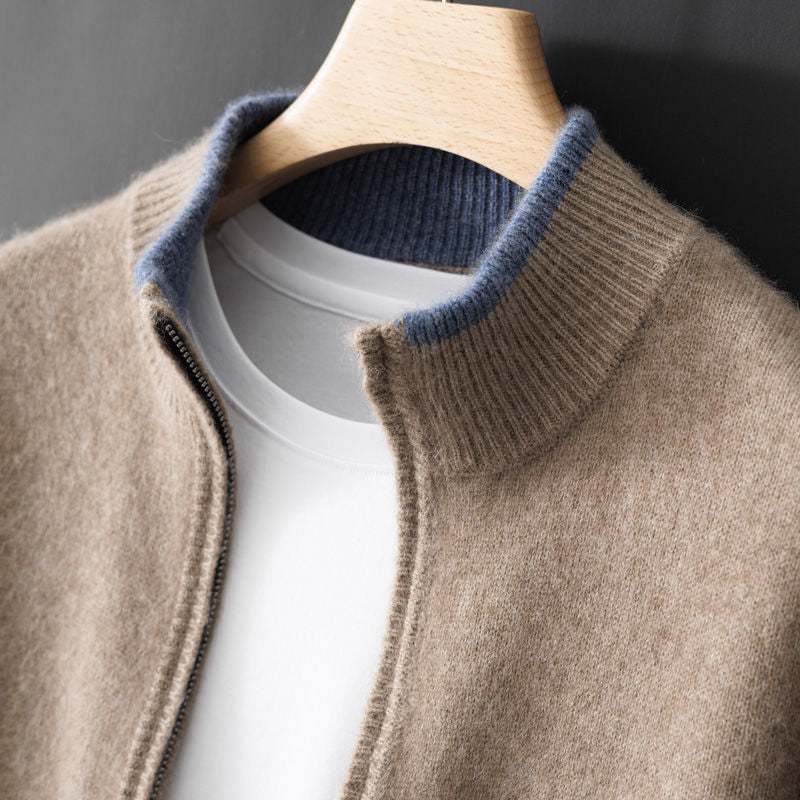 MILAN CASHMERE Ceket
