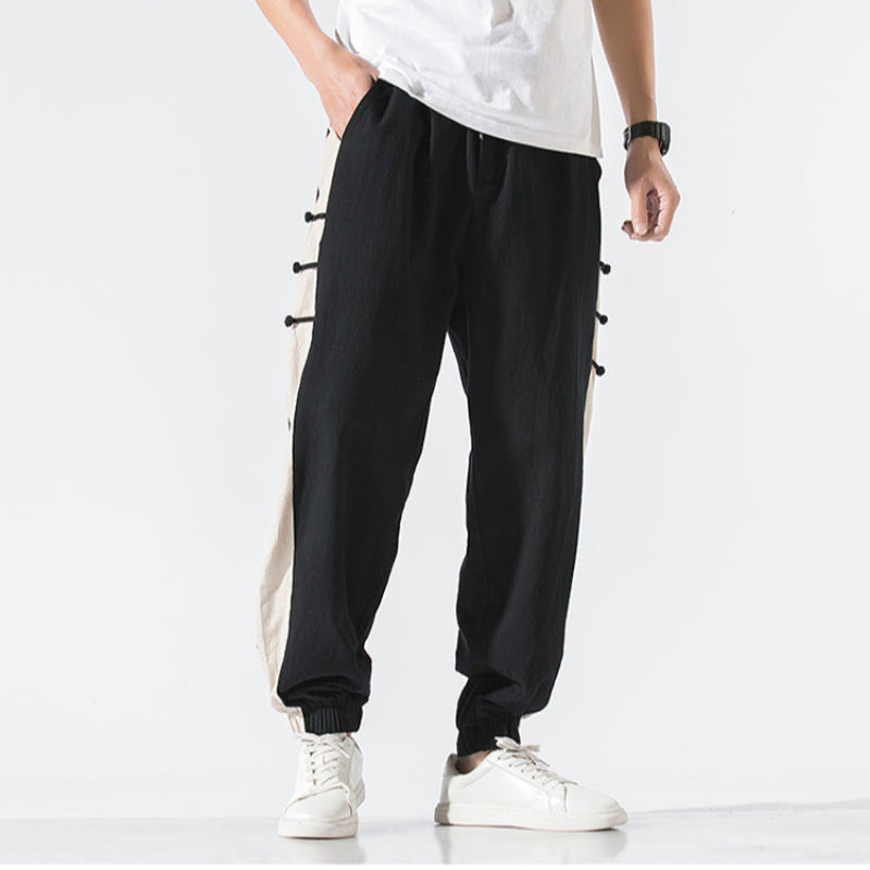 KATO™ Keten Pantolon