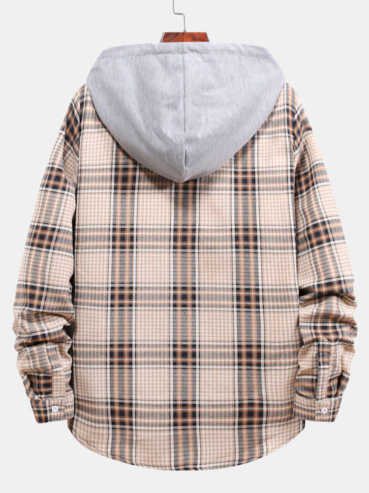 VARENO Drawstring Gömlek