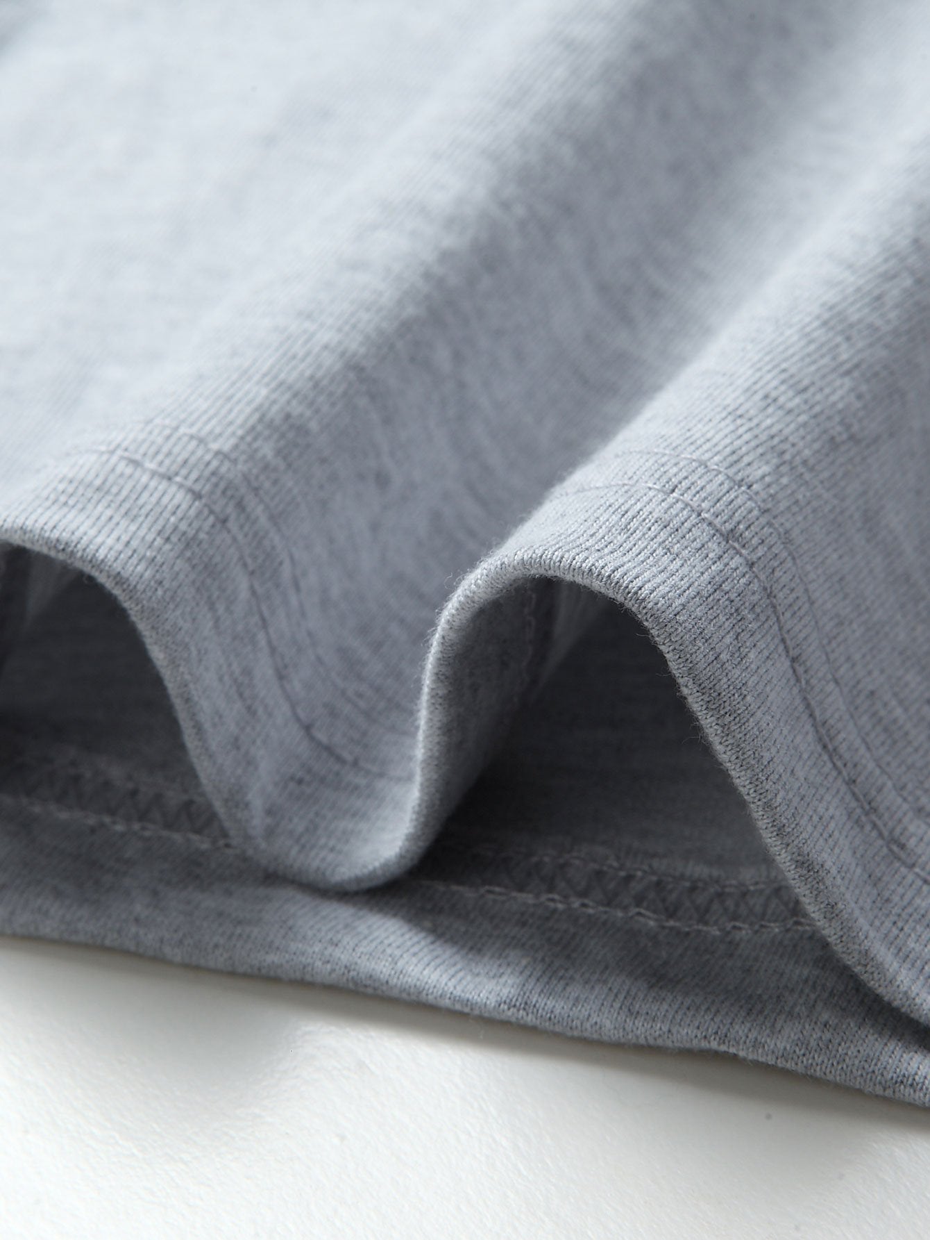 VARENO Pamuklu Sweatshirt