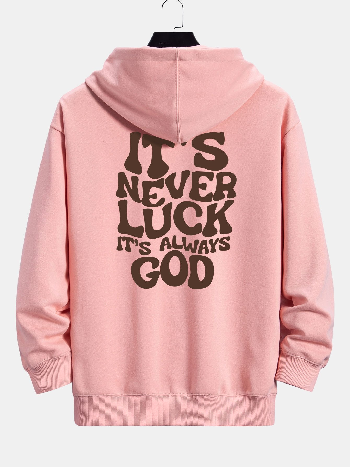 VARENO Hip Hop Hoodie