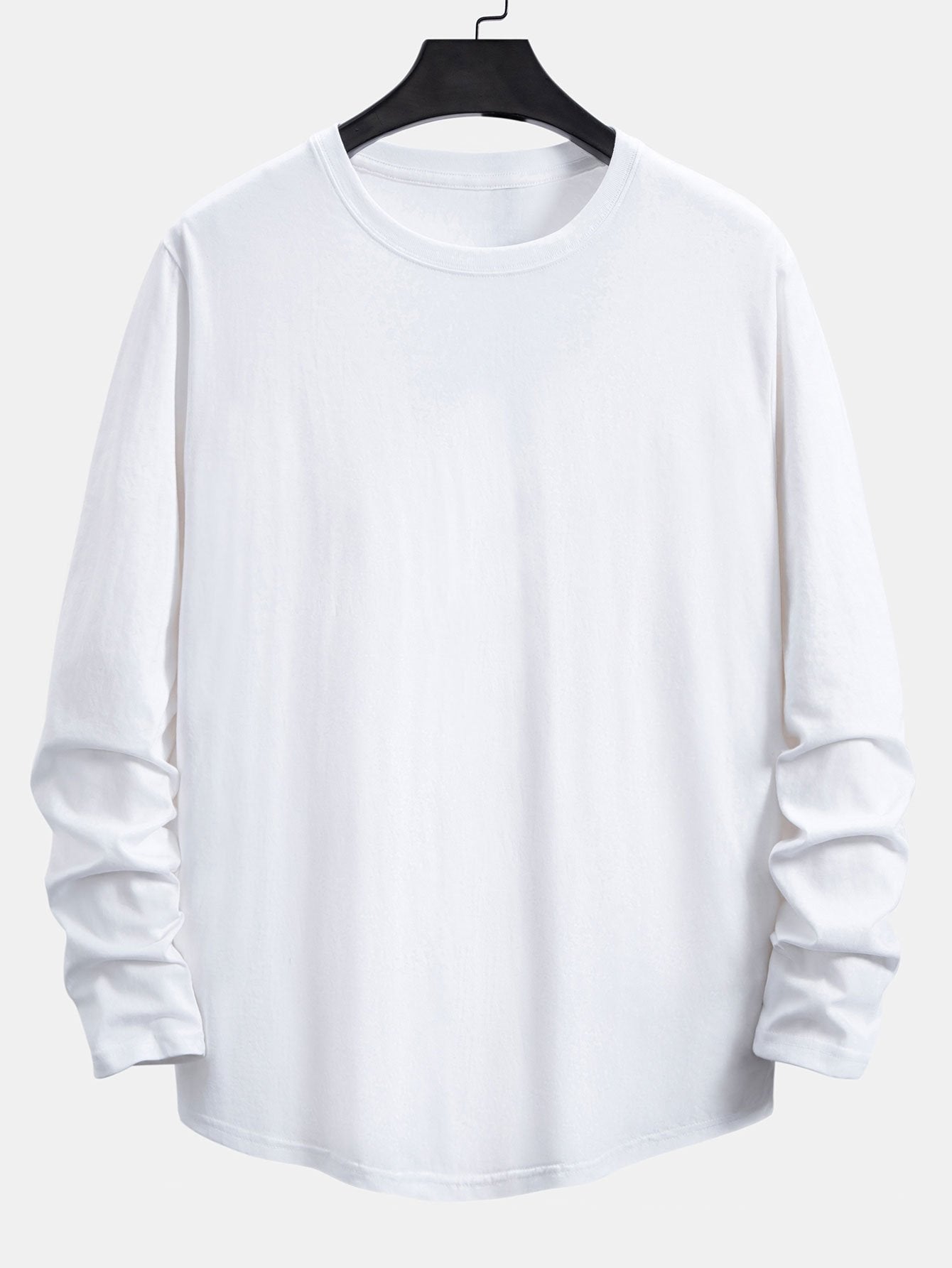 VARENO Basic Sweatshirt