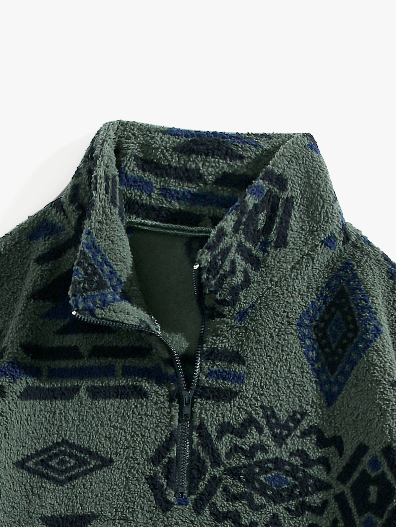 VARENO Aztech Hoodie