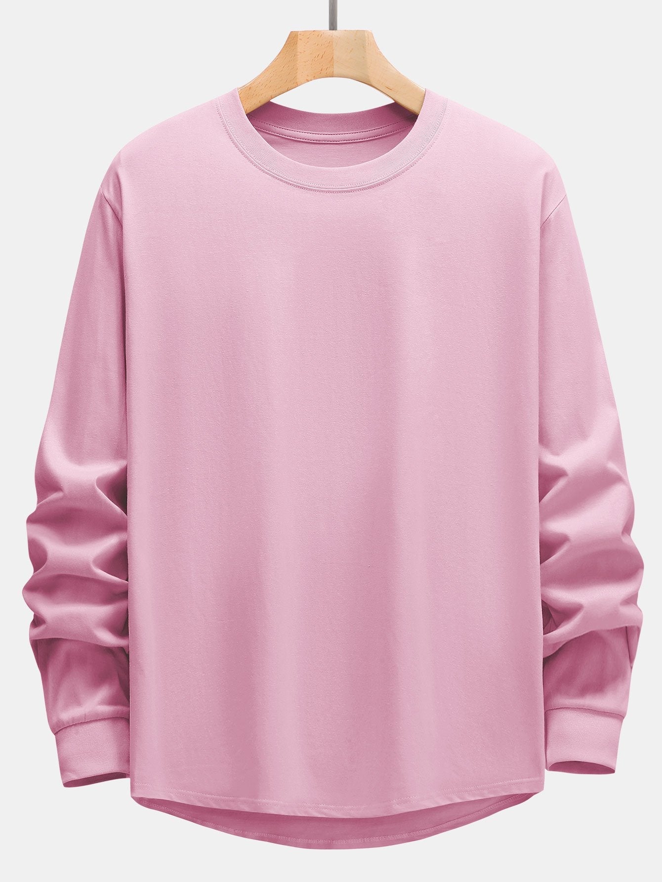 VARENO Basic Sweatshirt