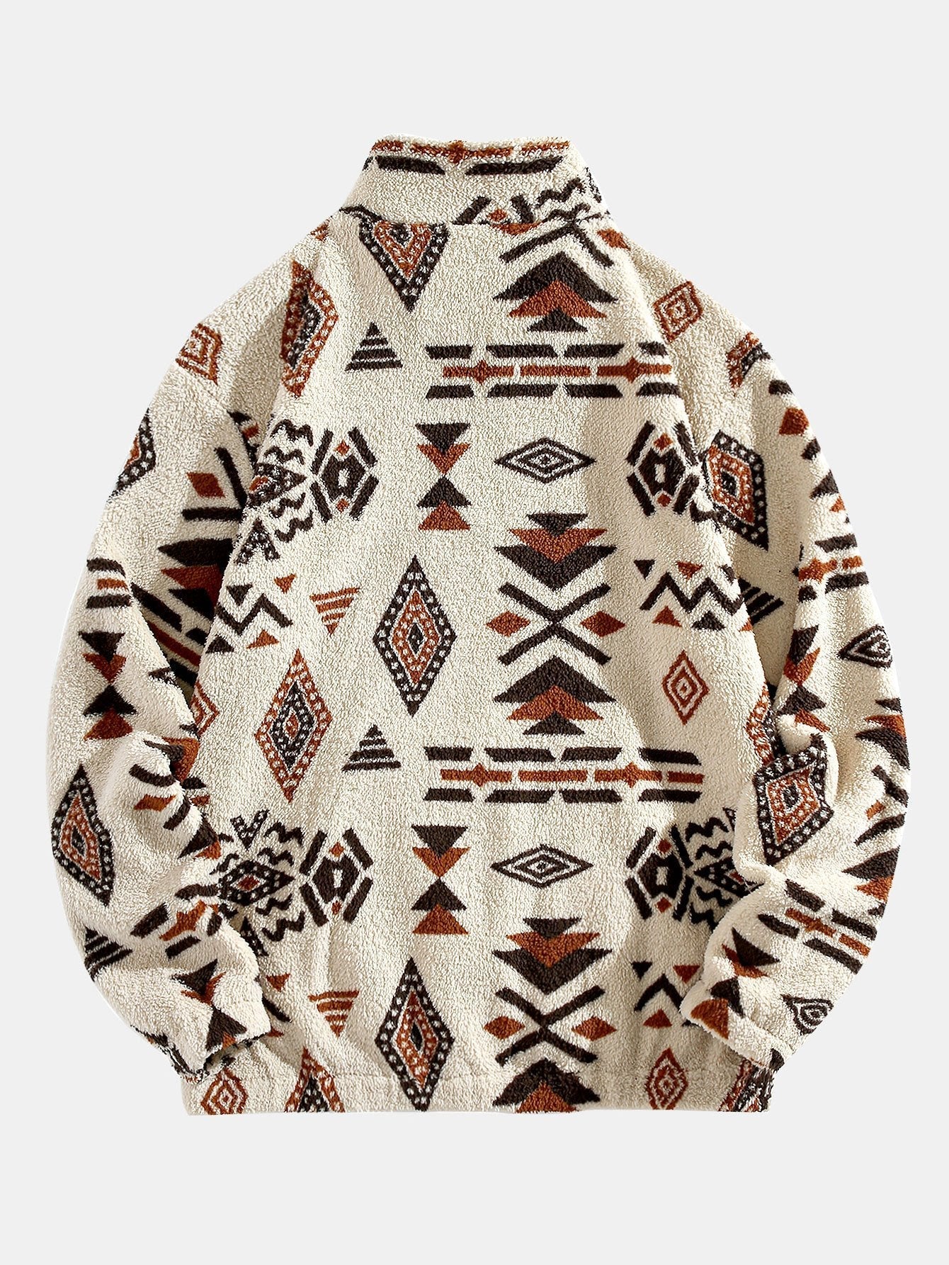 VARENO Aztech Hoodie