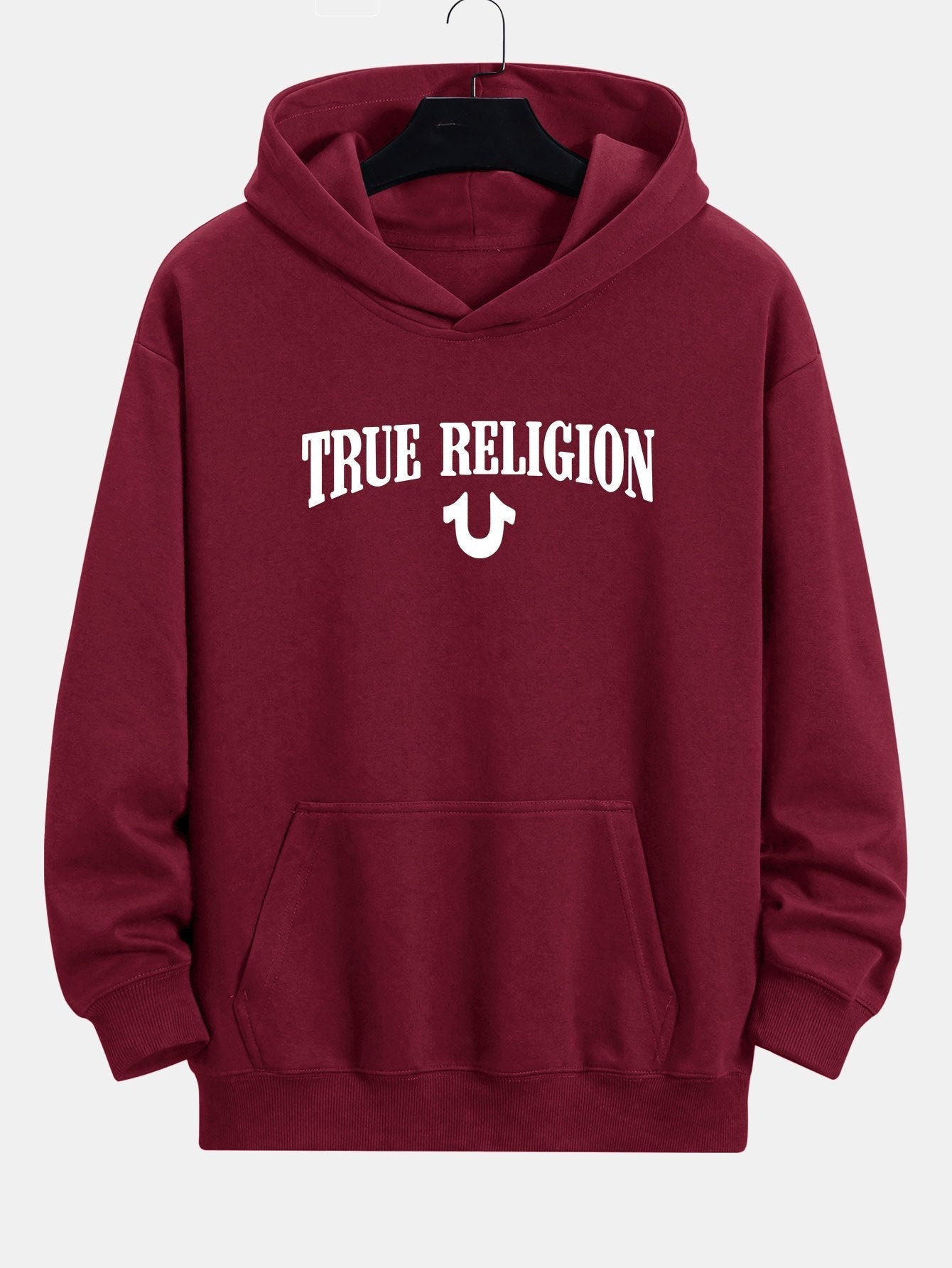 VARENO True Religion Hoodie
