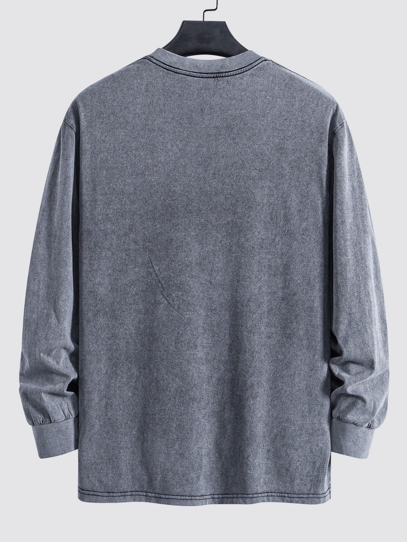 VARENO Relax Sweatshirt