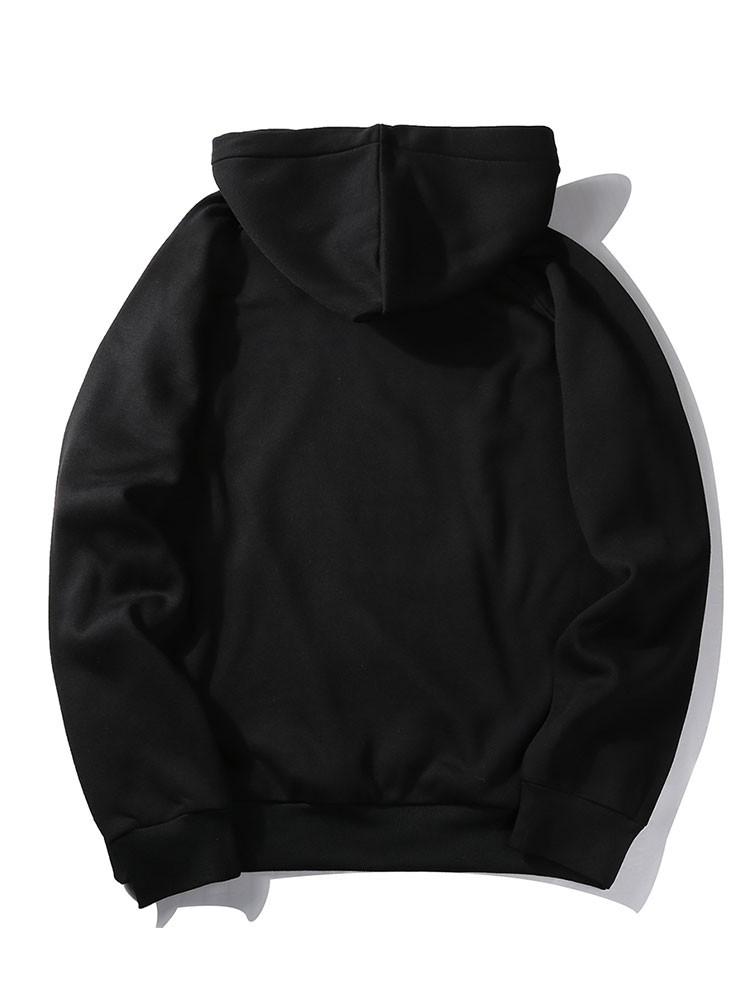 VARENO Cherry Blossoms Hoodie