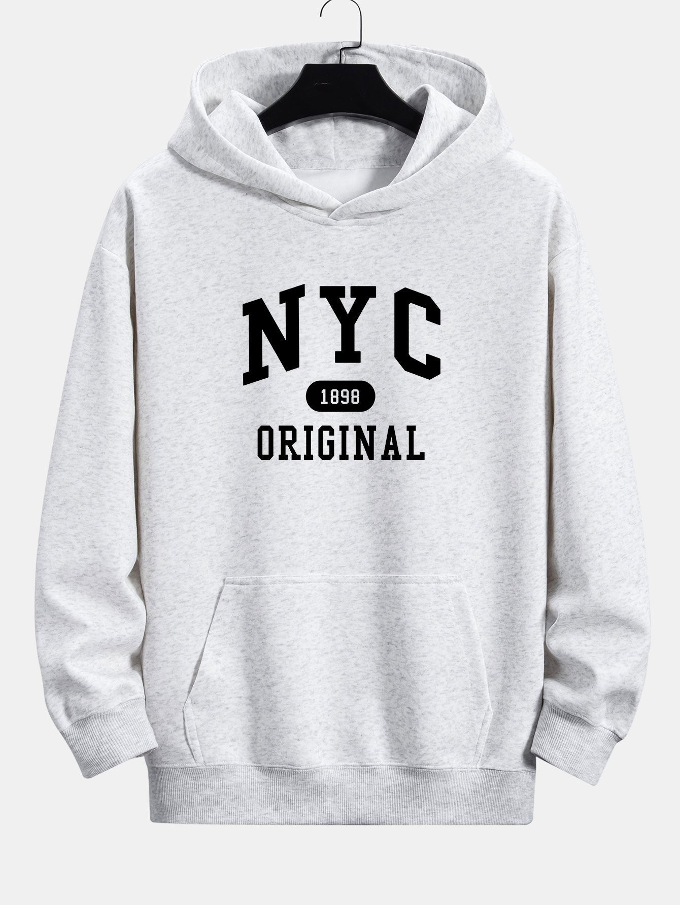 VARENO NYC Original Hoodie