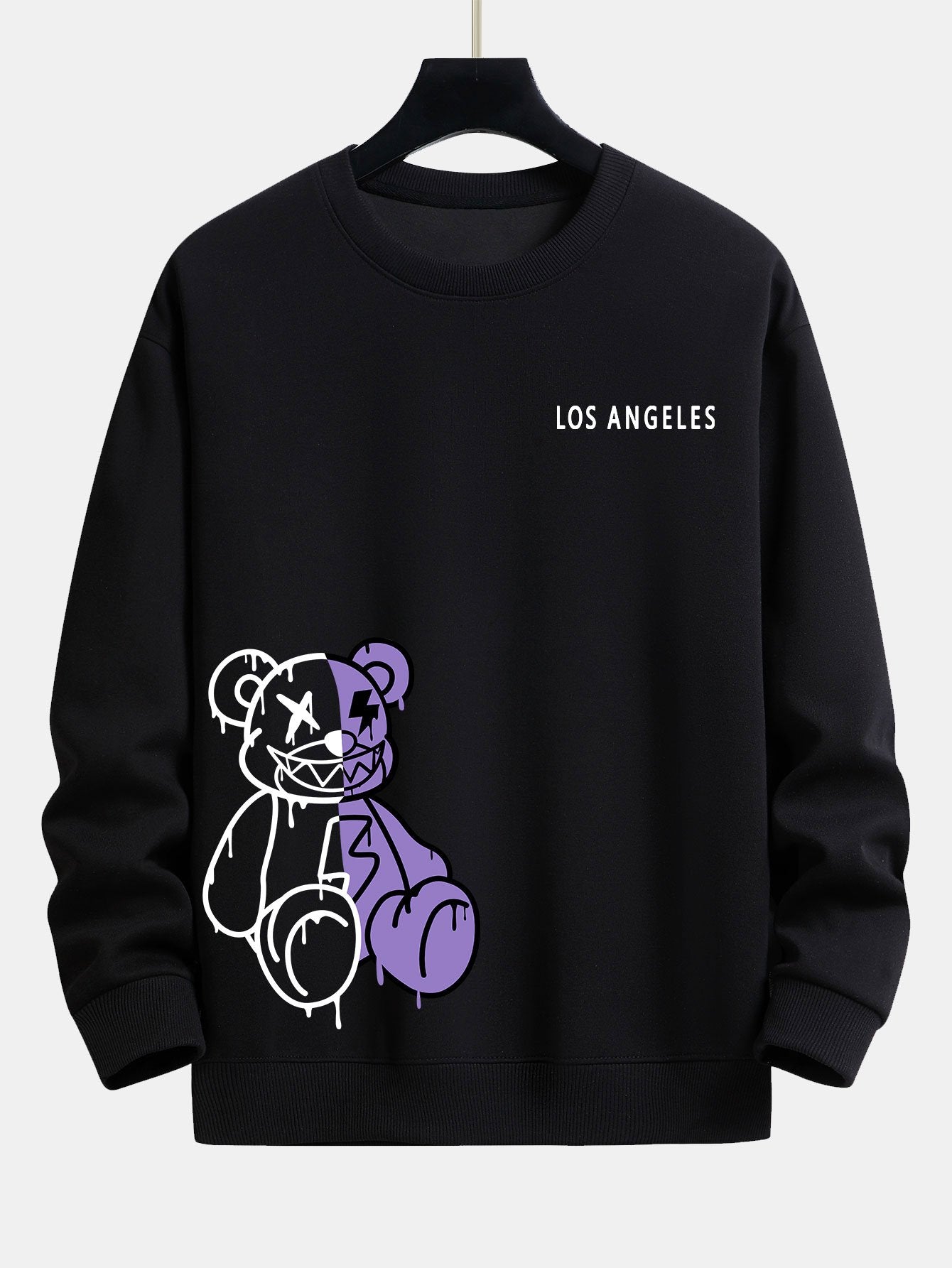 VARENO Los Angeles Sweatshirt