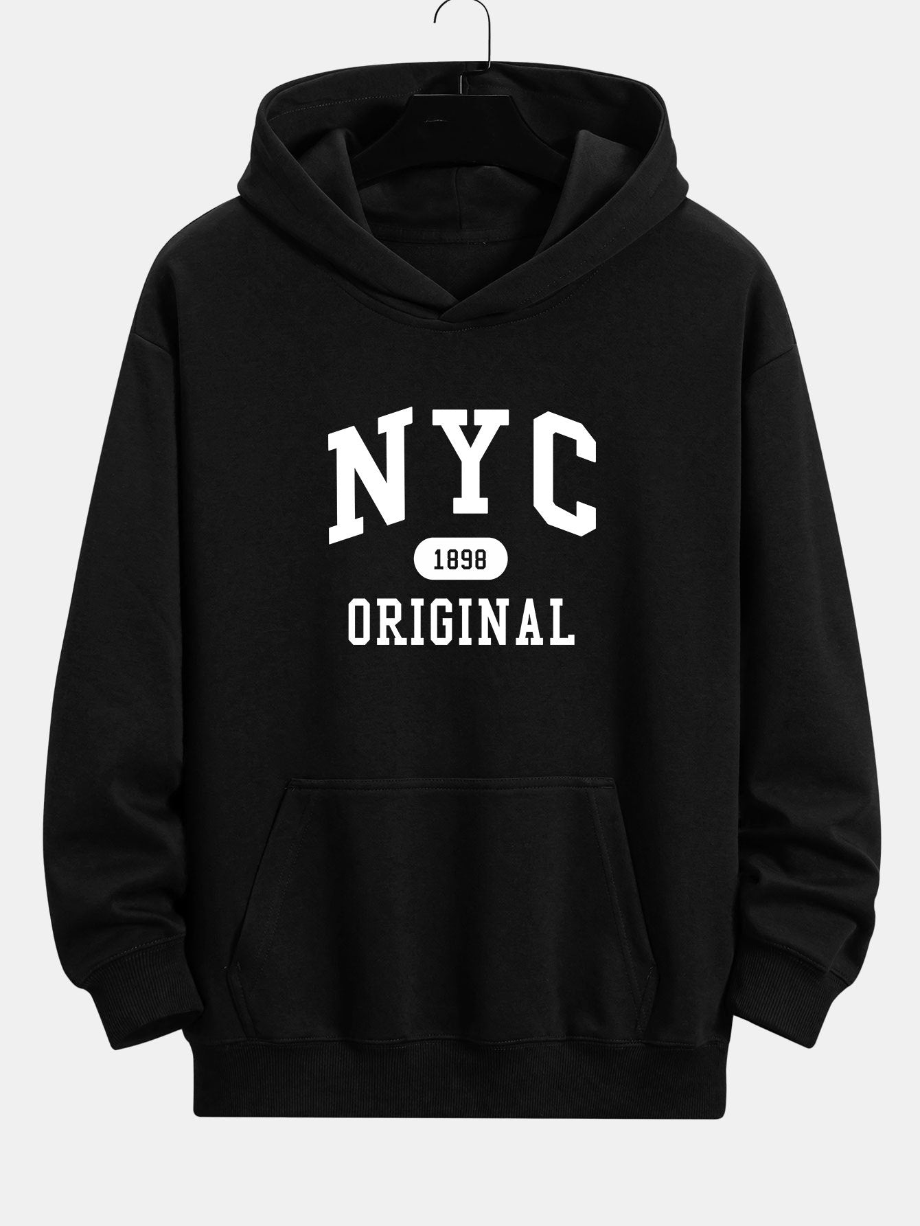 VARENO NYC Original Hoodie