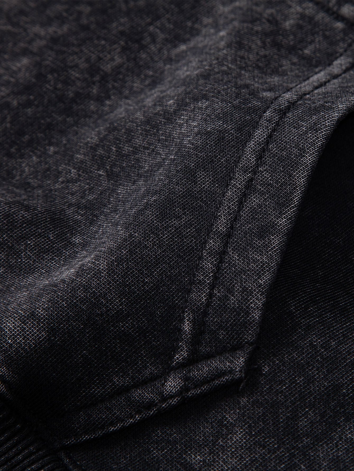 VARENO Washed Hoodie