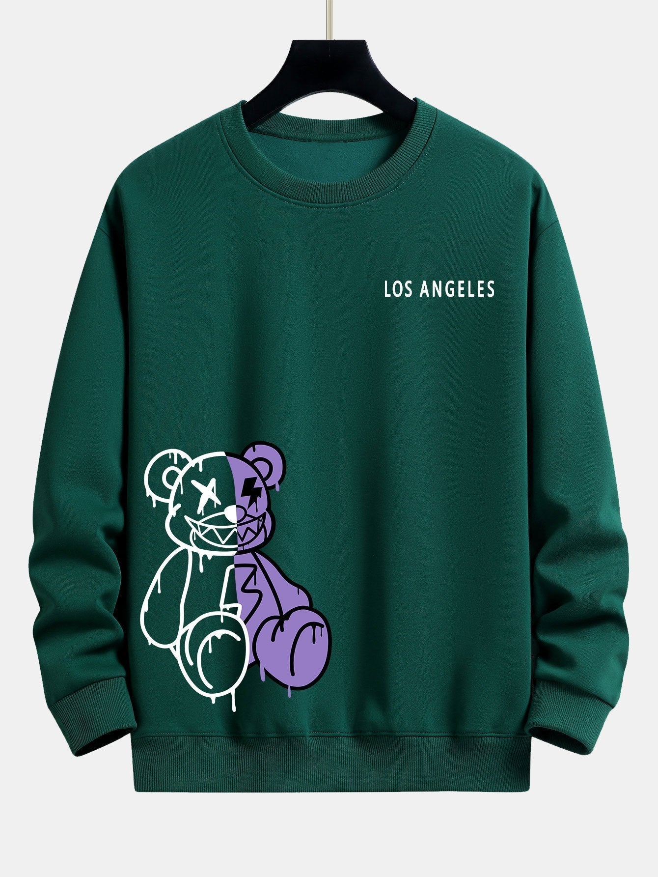 VARENO Los Angeles Sweatshirt
