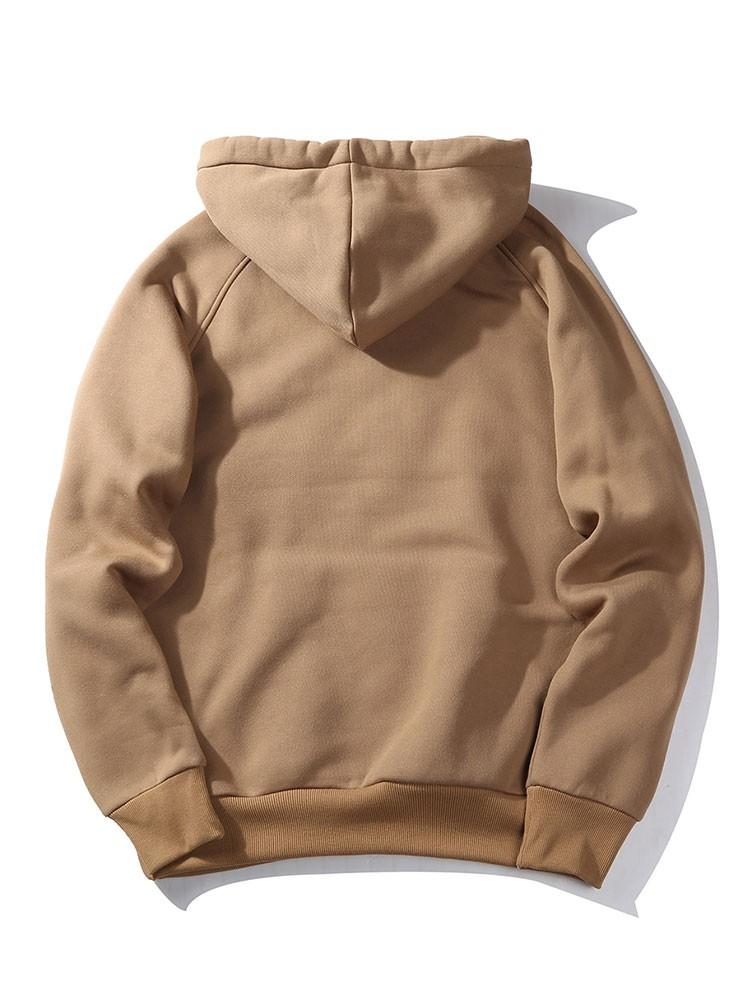 VARENO NASA Space Bear Hoodie