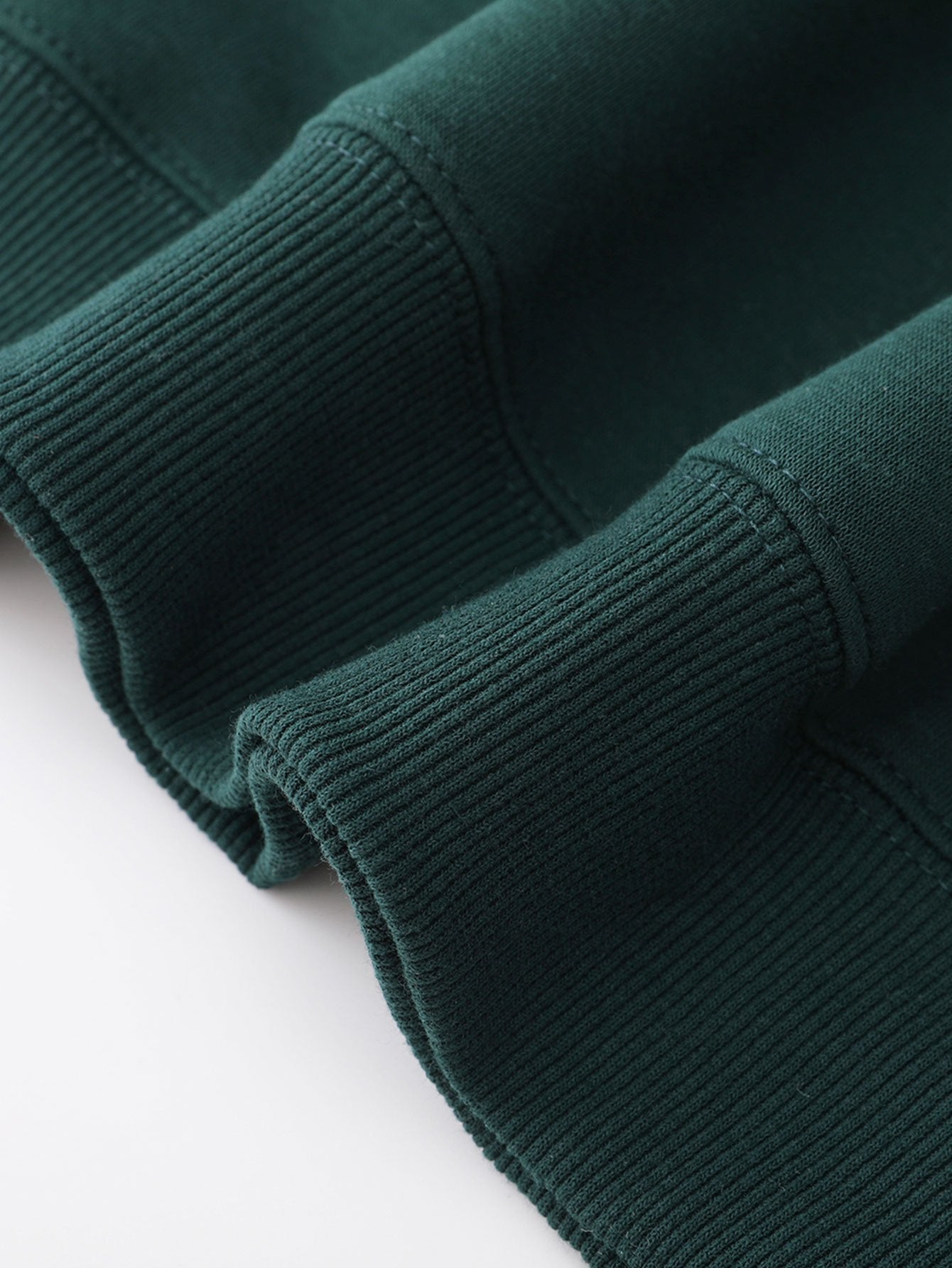 VARENO Gradient Bear Sweatshirt
