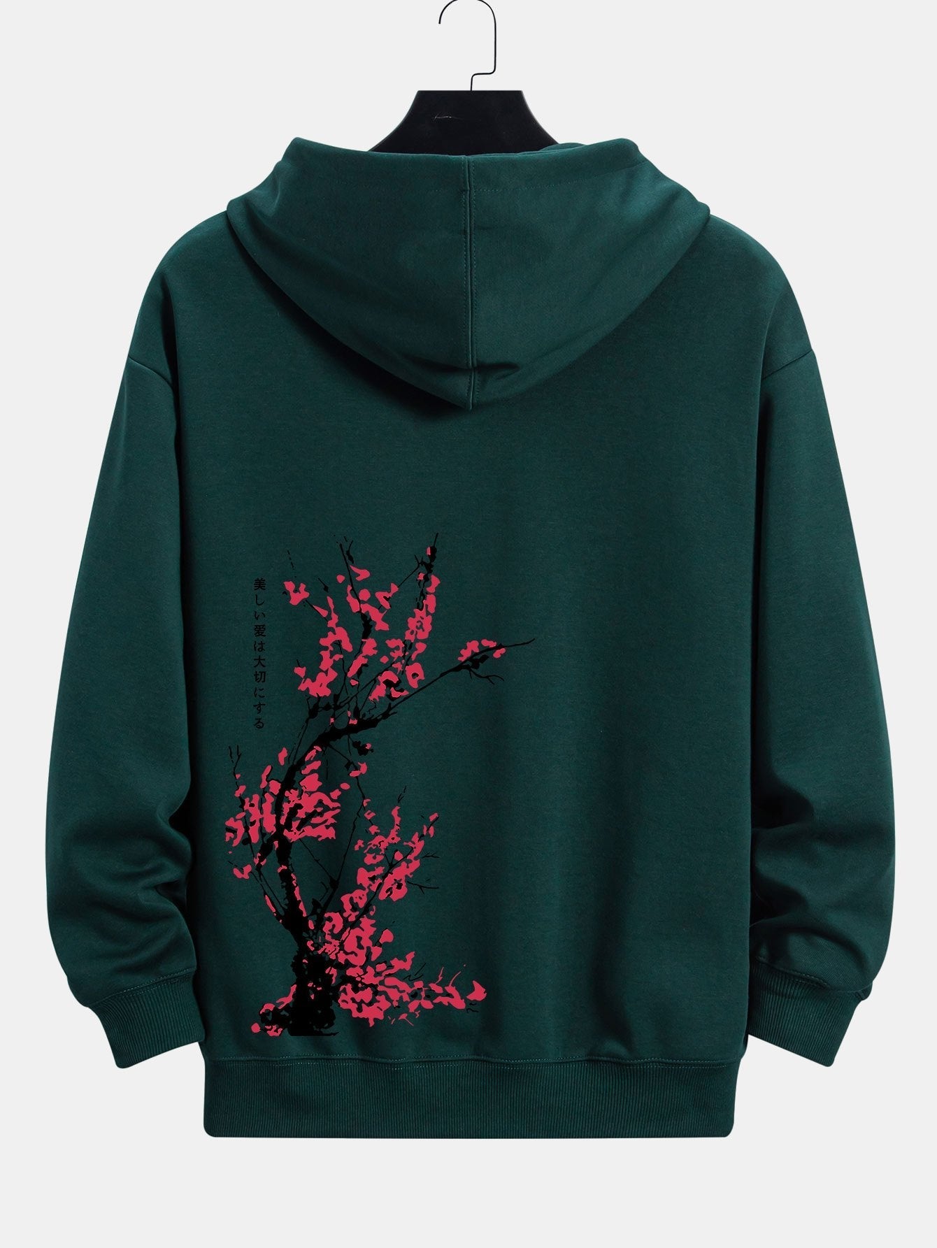 VARENO Blossom Hoodie