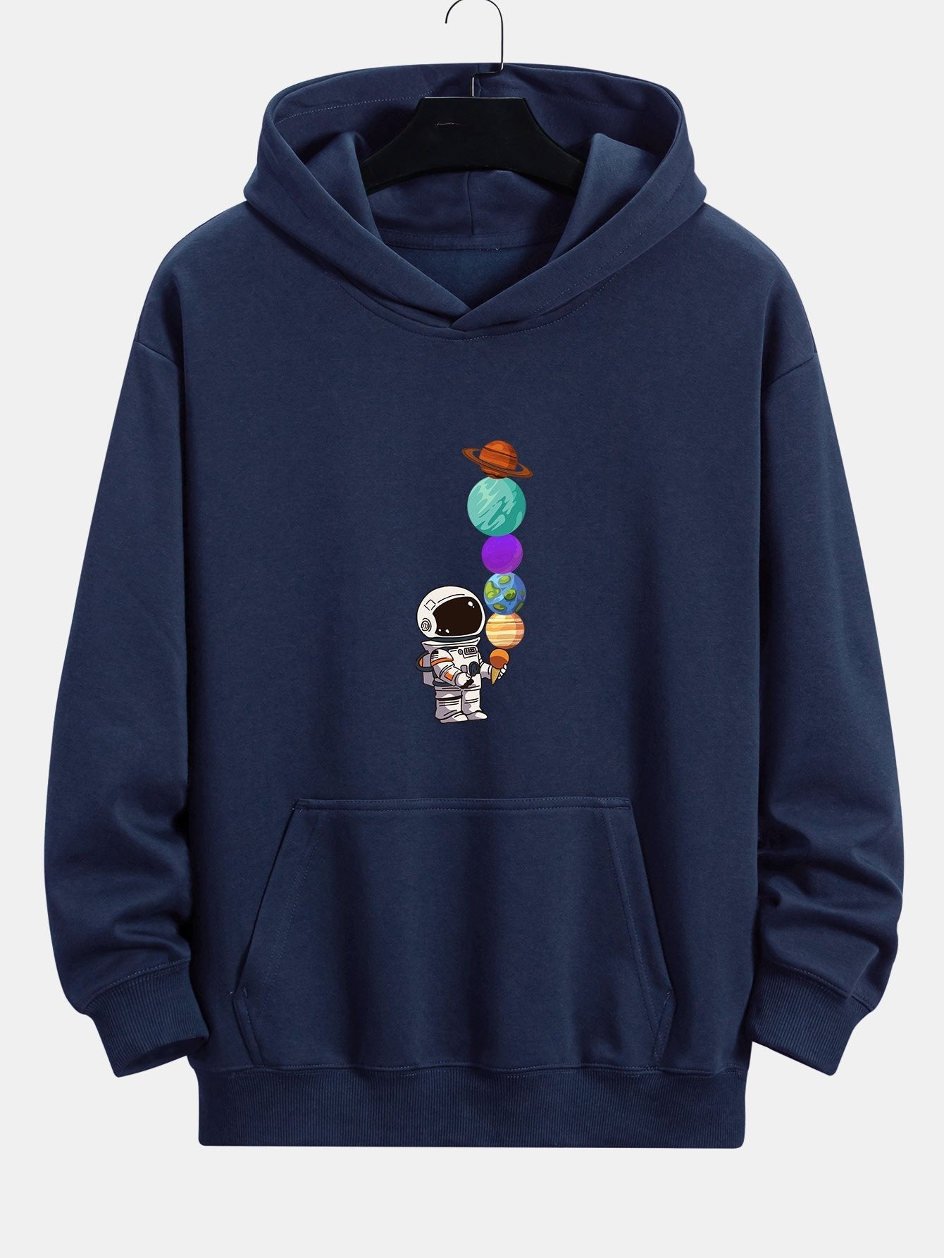 VARENO Astronaut Hoodie