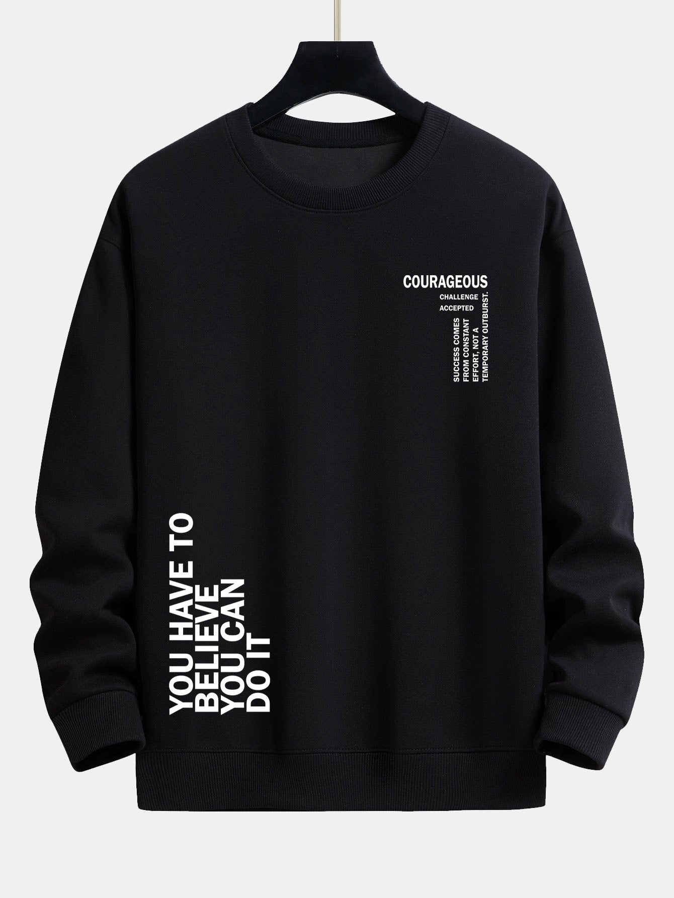 VARENO You Have Sweatshirt