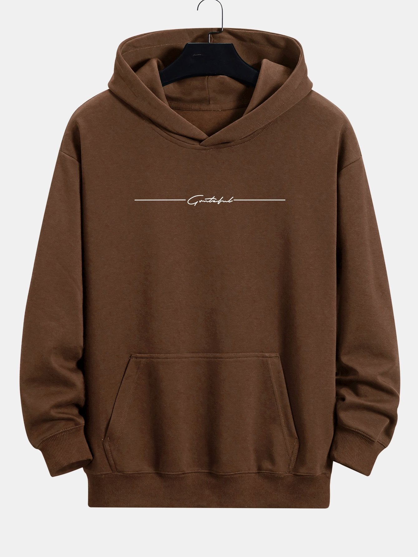 VARENO Relax Hoodie