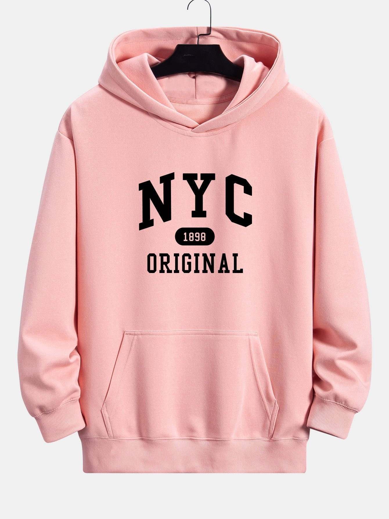 VARENO NYC Original Hoodie