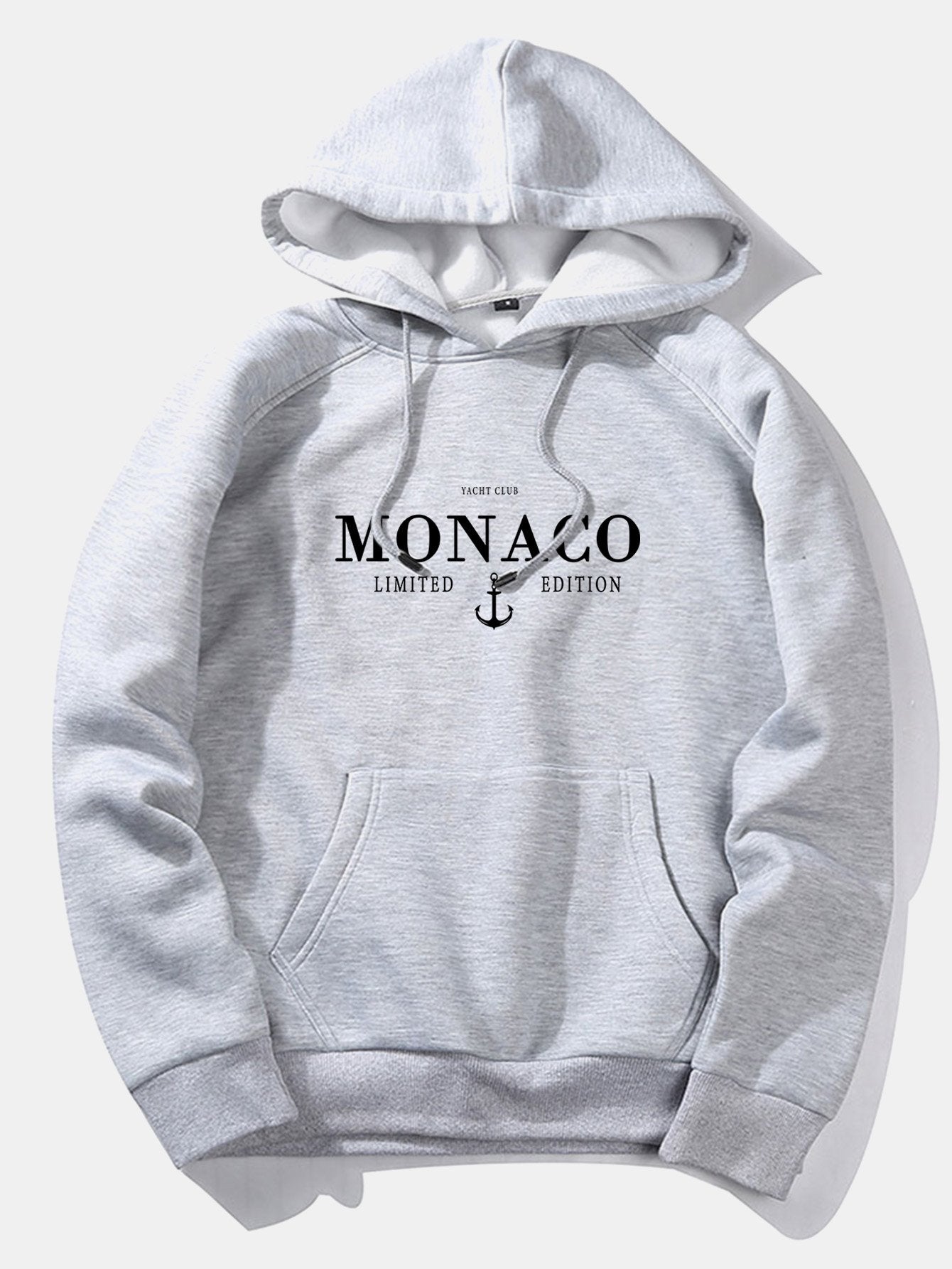 VARENO Monaco Hoodie