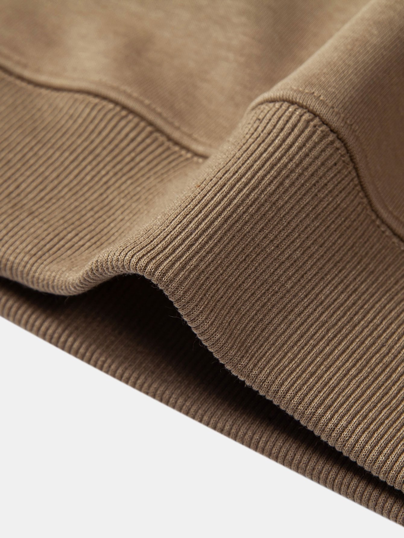 VARENO Basic Relax Hoodie