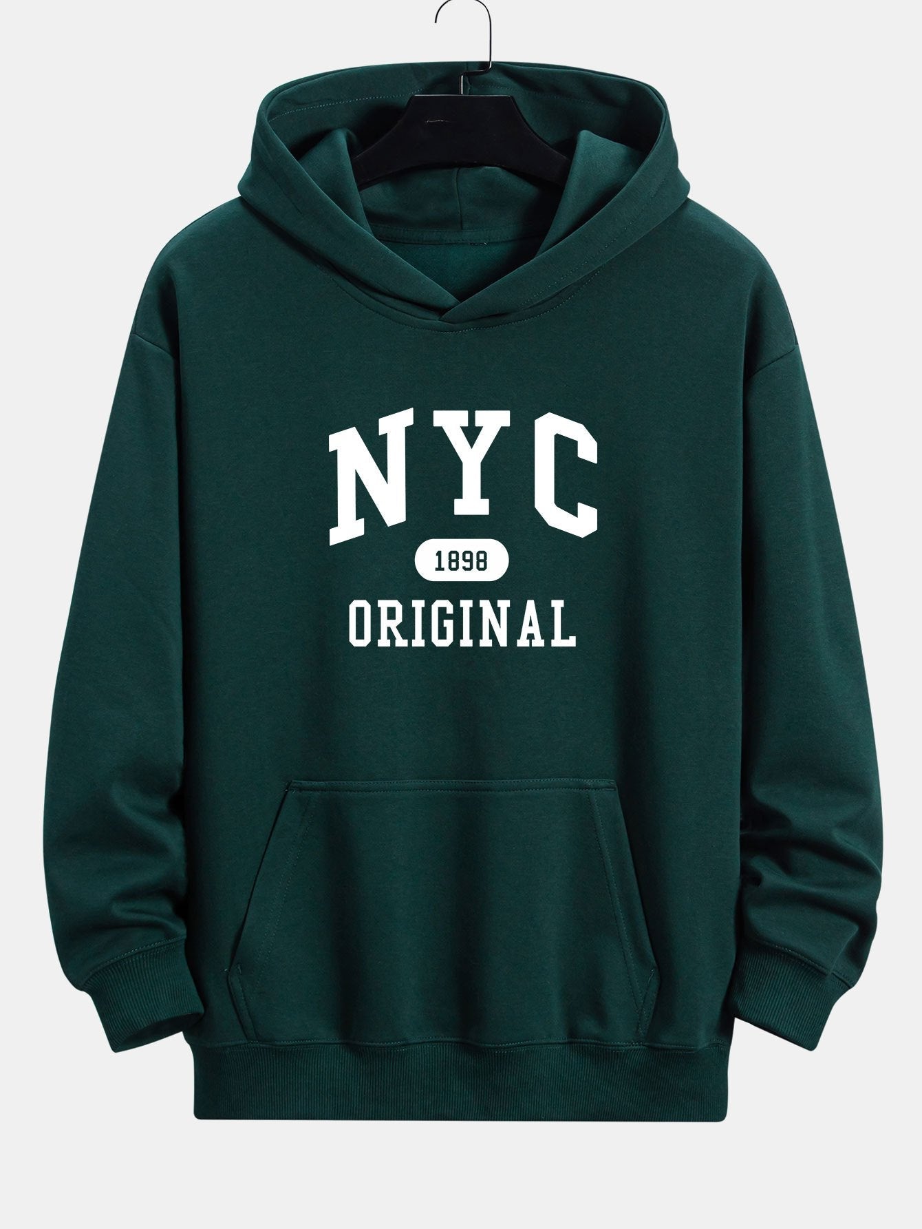 VARENO NYC Original Hoodie