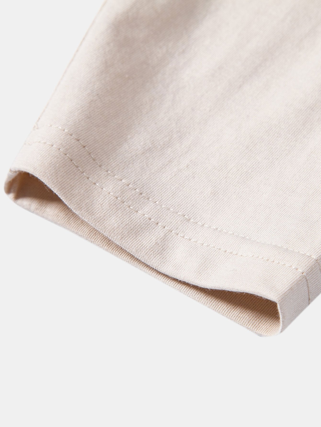 VARENO Basic Sweatshirt