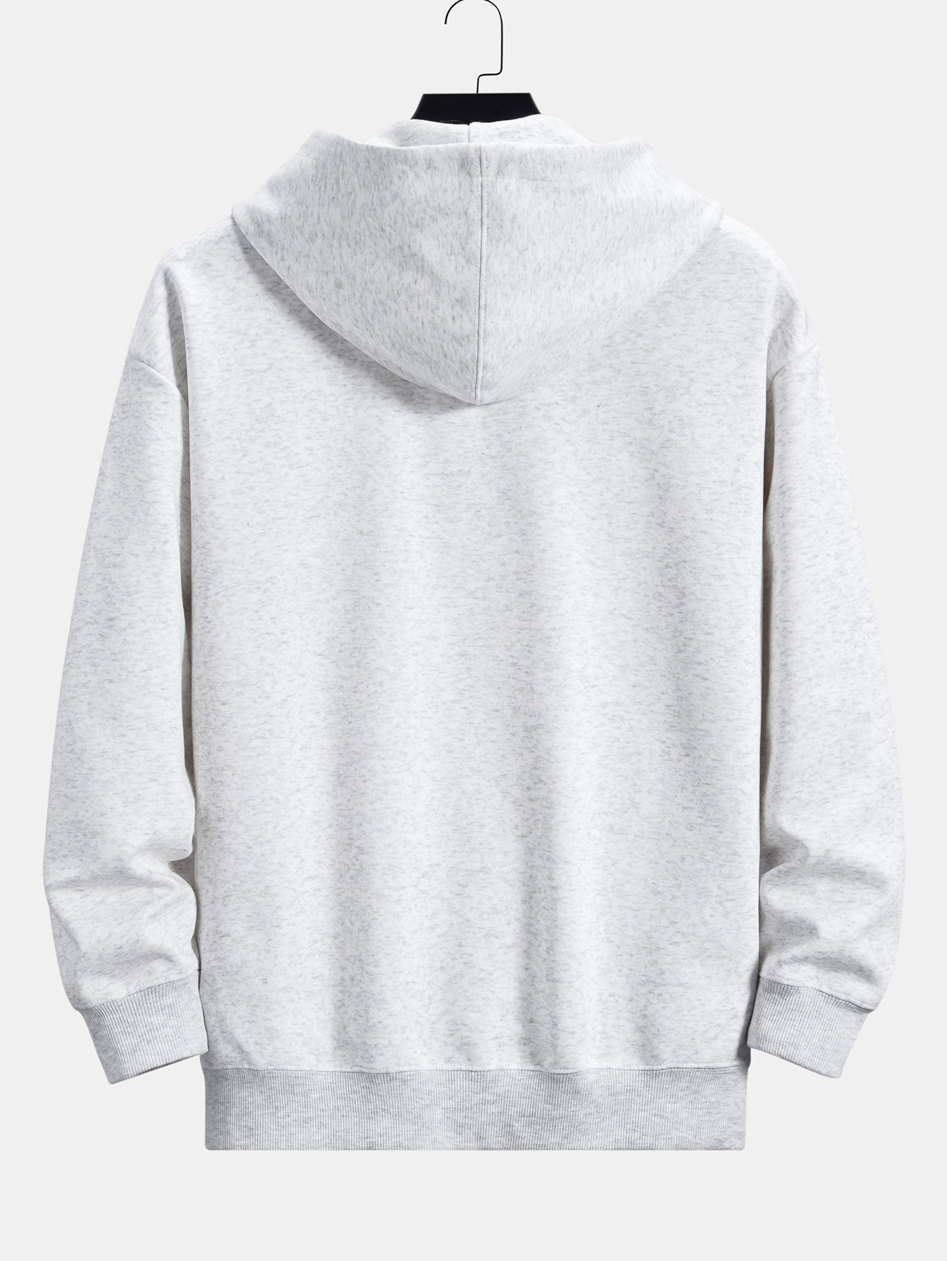 VARENO Basic Hoodie
