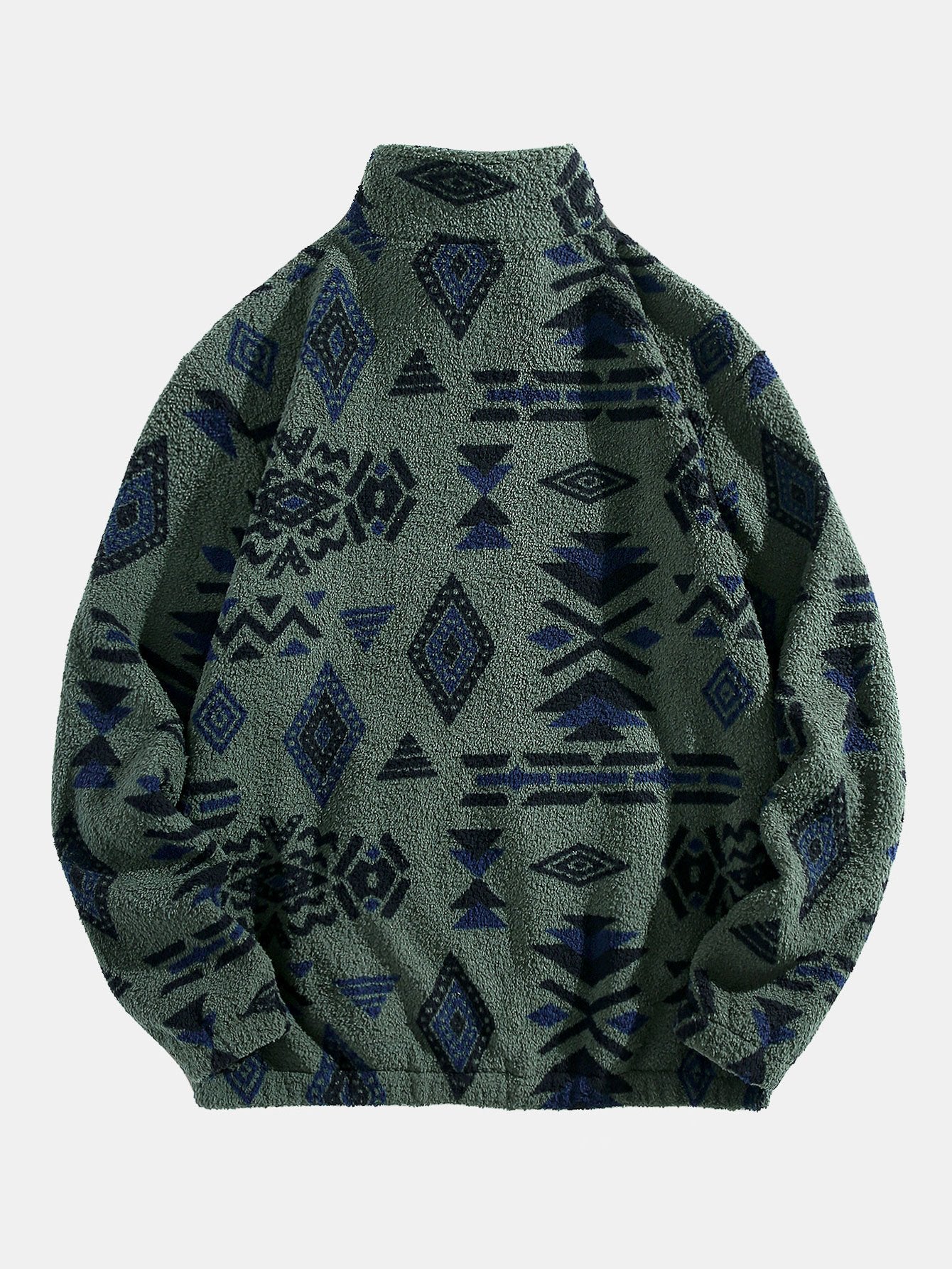 VARENO Aztech Hoodie