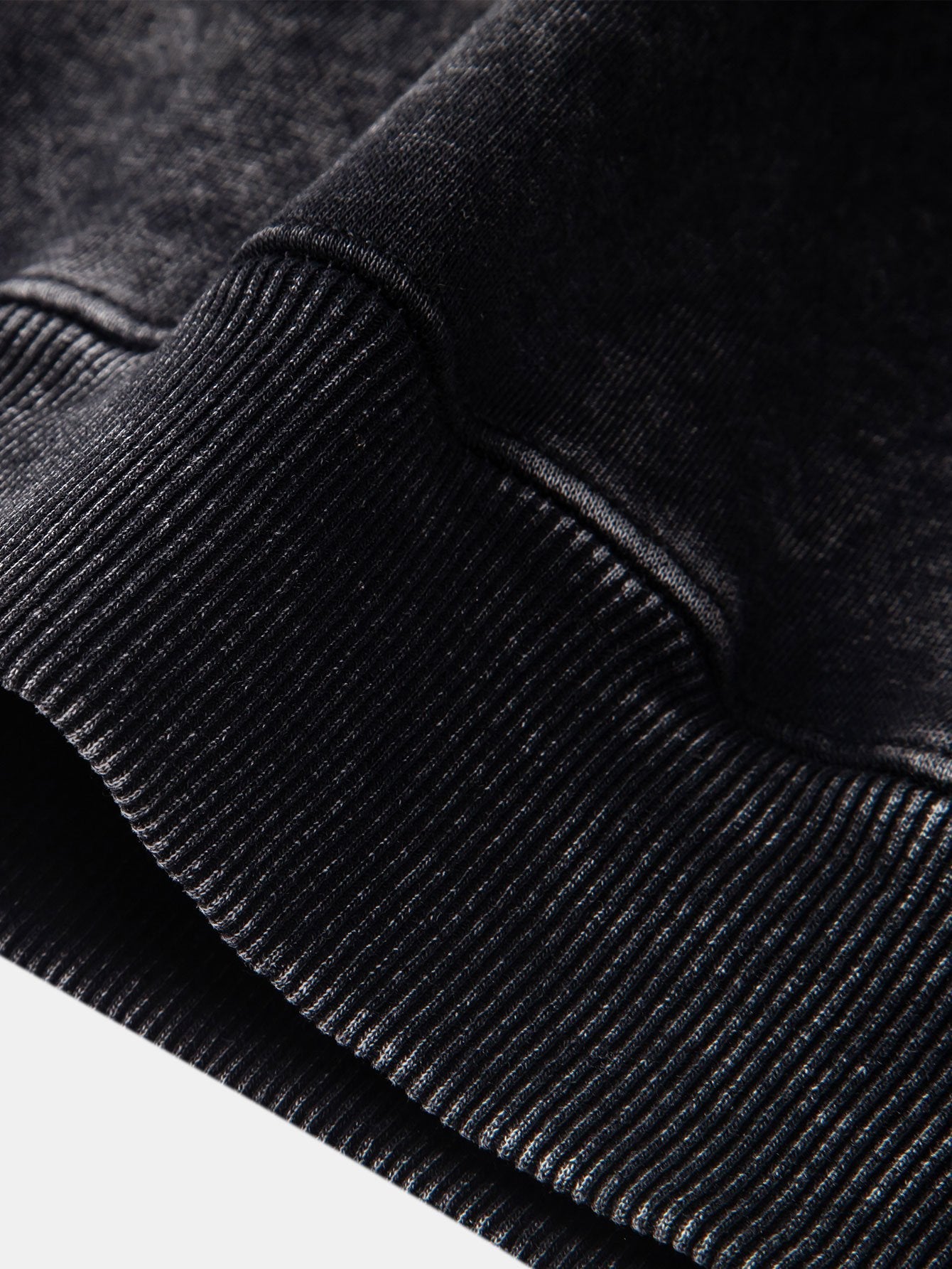 VARENO Washed Hoodie