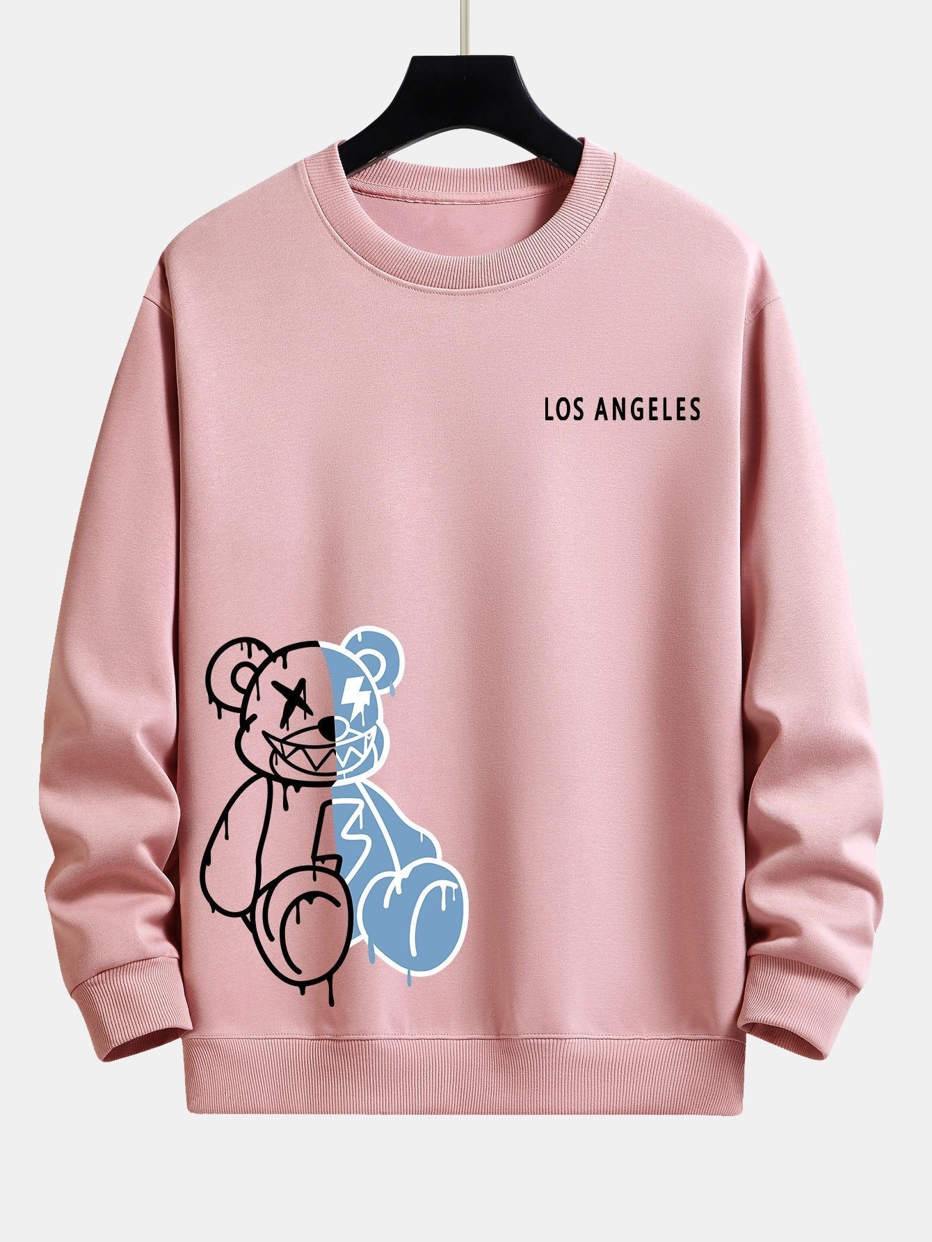 VARENO Los Angeles Sweatshirt