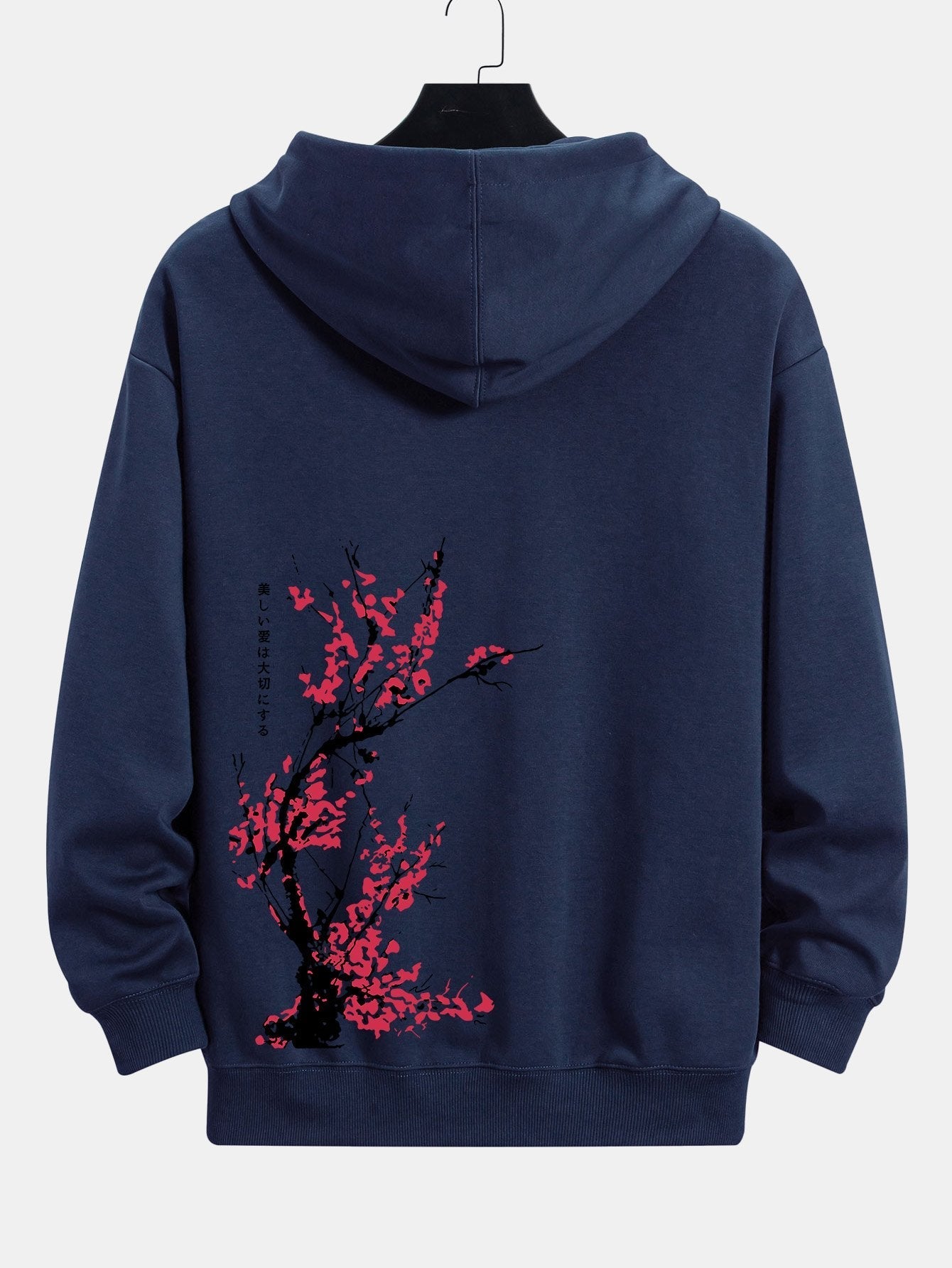 VARENO Blossom Hoodie