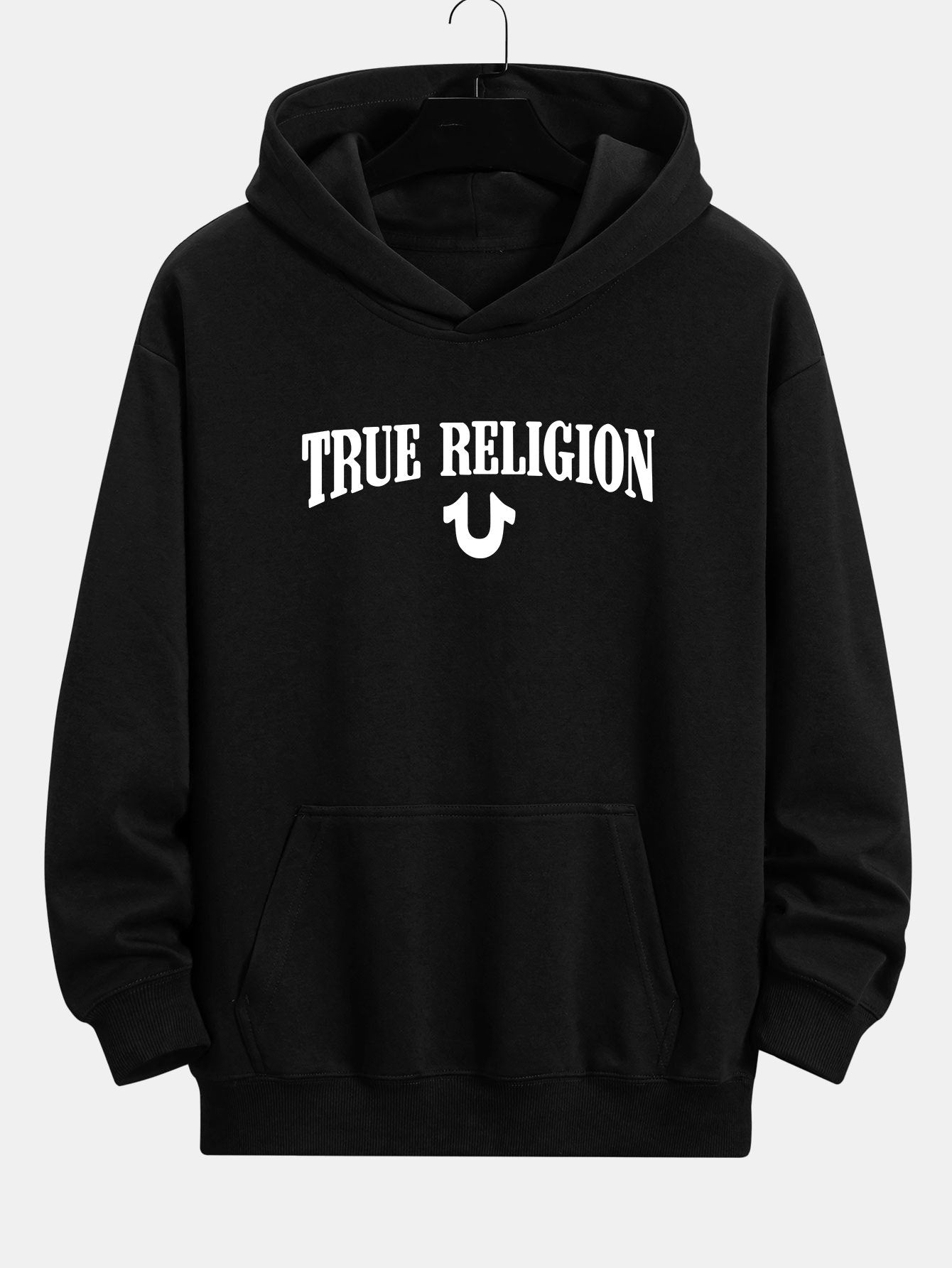 VARENO True Religion Hoodie