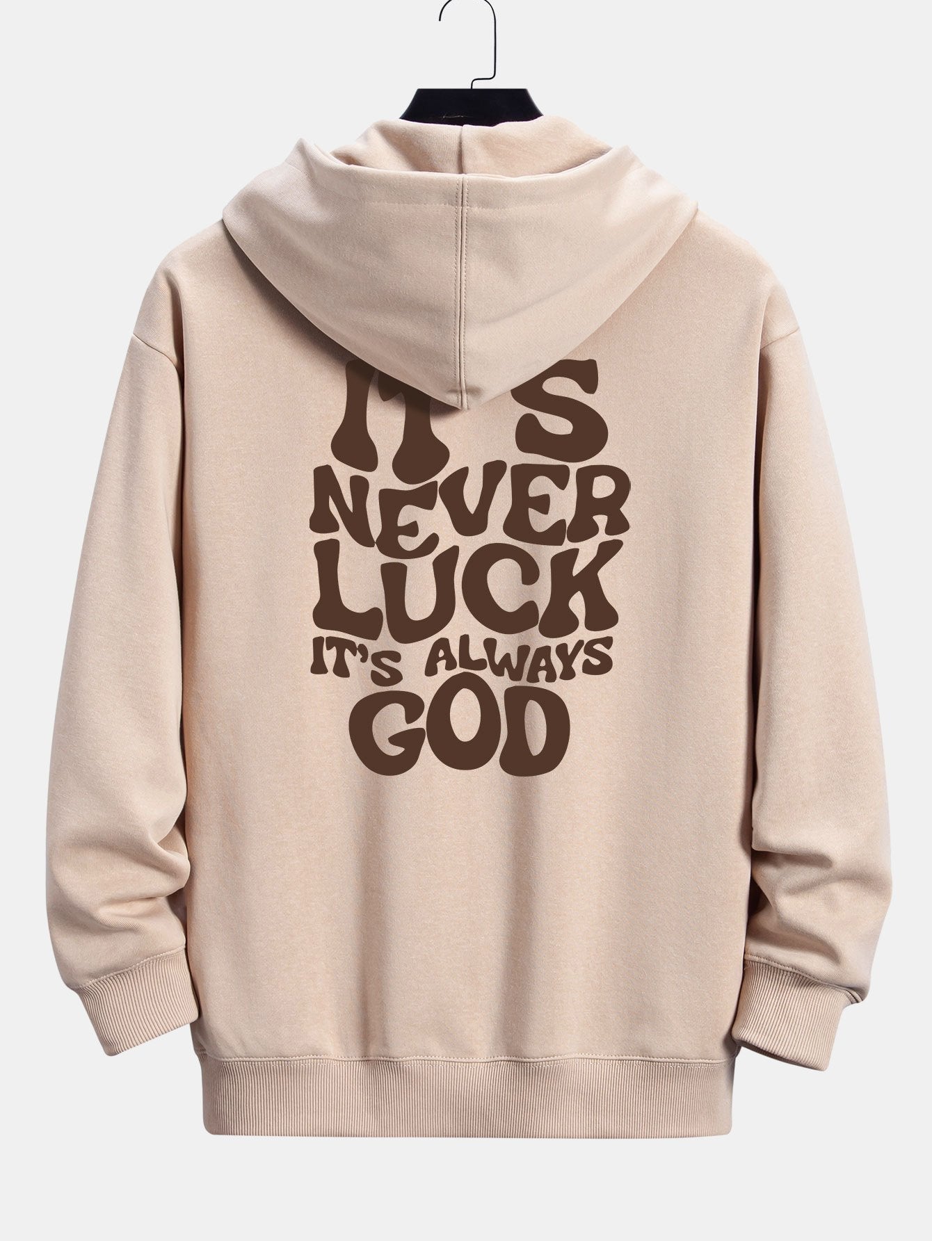 VARENO Hip Hop Hoodie