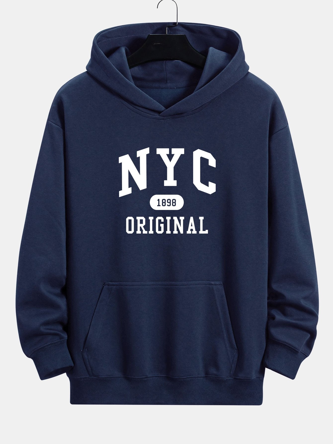 VARENO NYC Original Hoodie