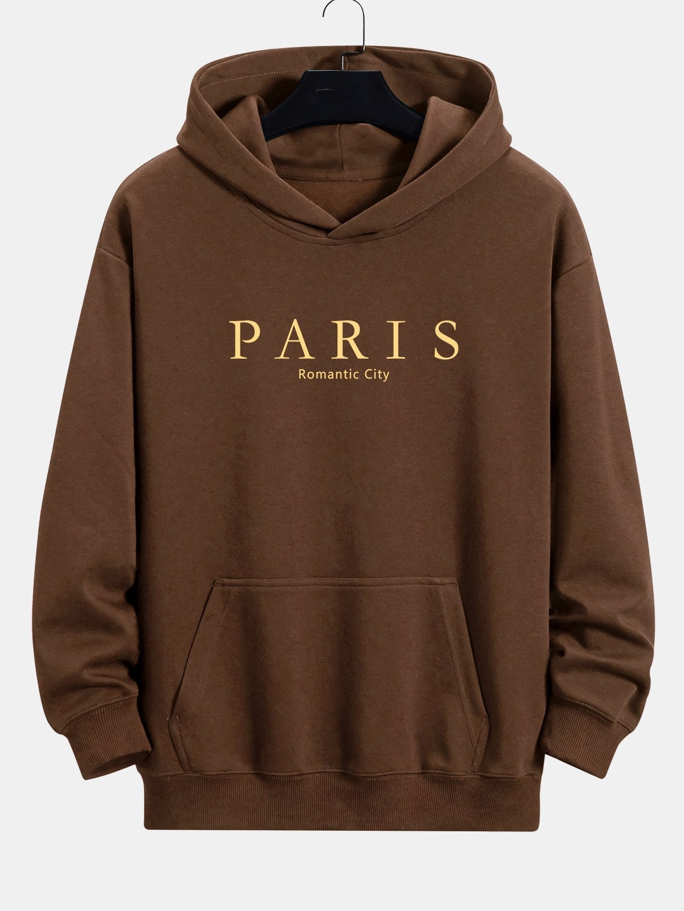 VARENO Paris Fit Hoodie