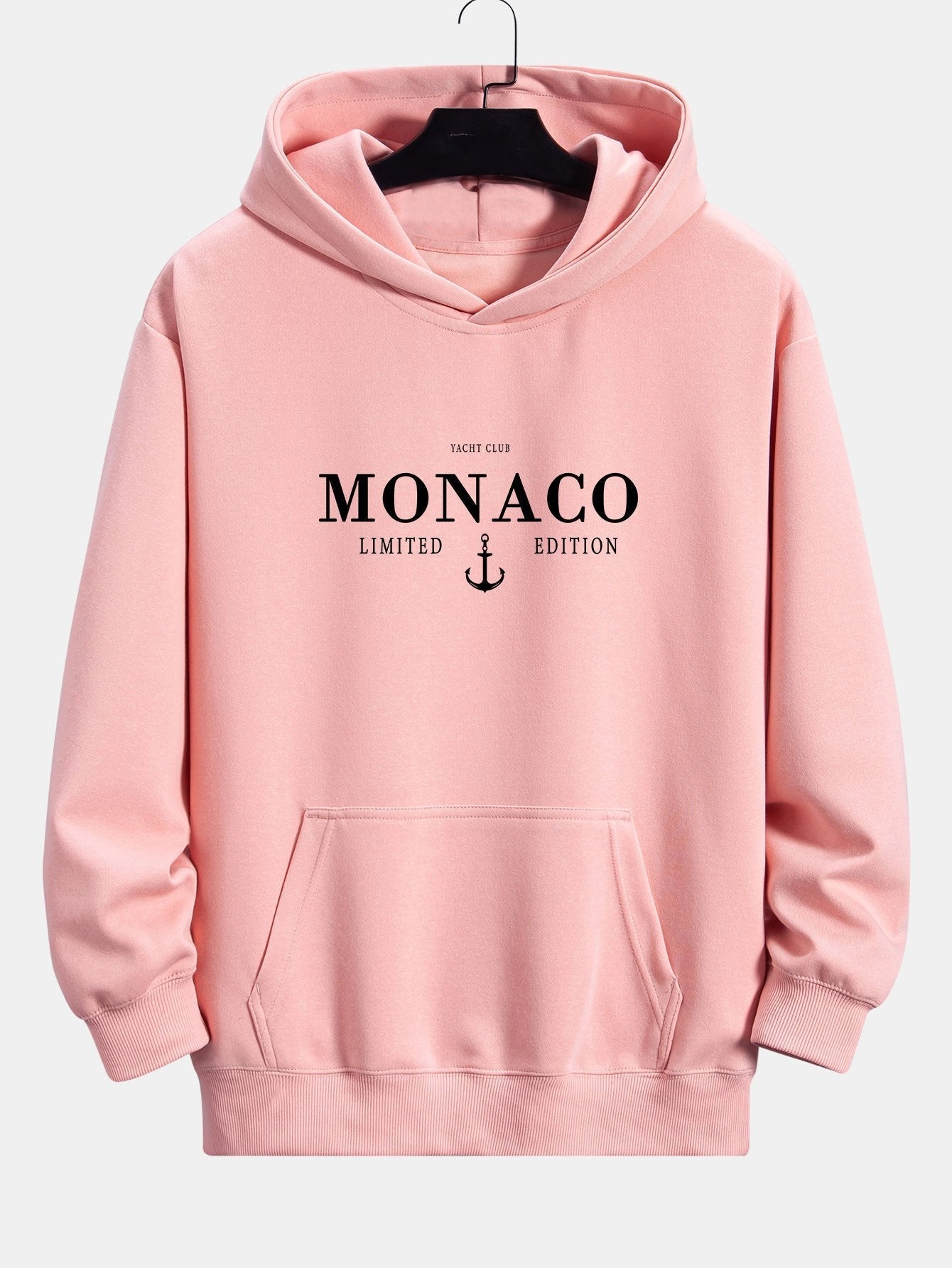 VARENO Monaco Hoodie