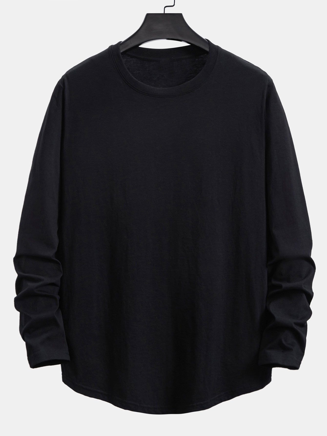 VARENO Basic Sweatshirt
