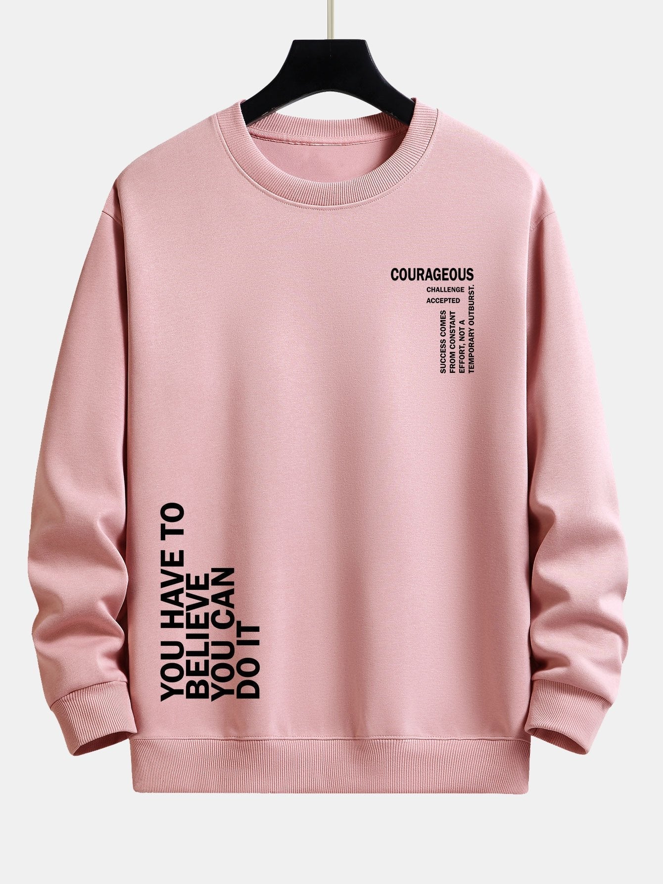 VARENO You Have Sweatshirt