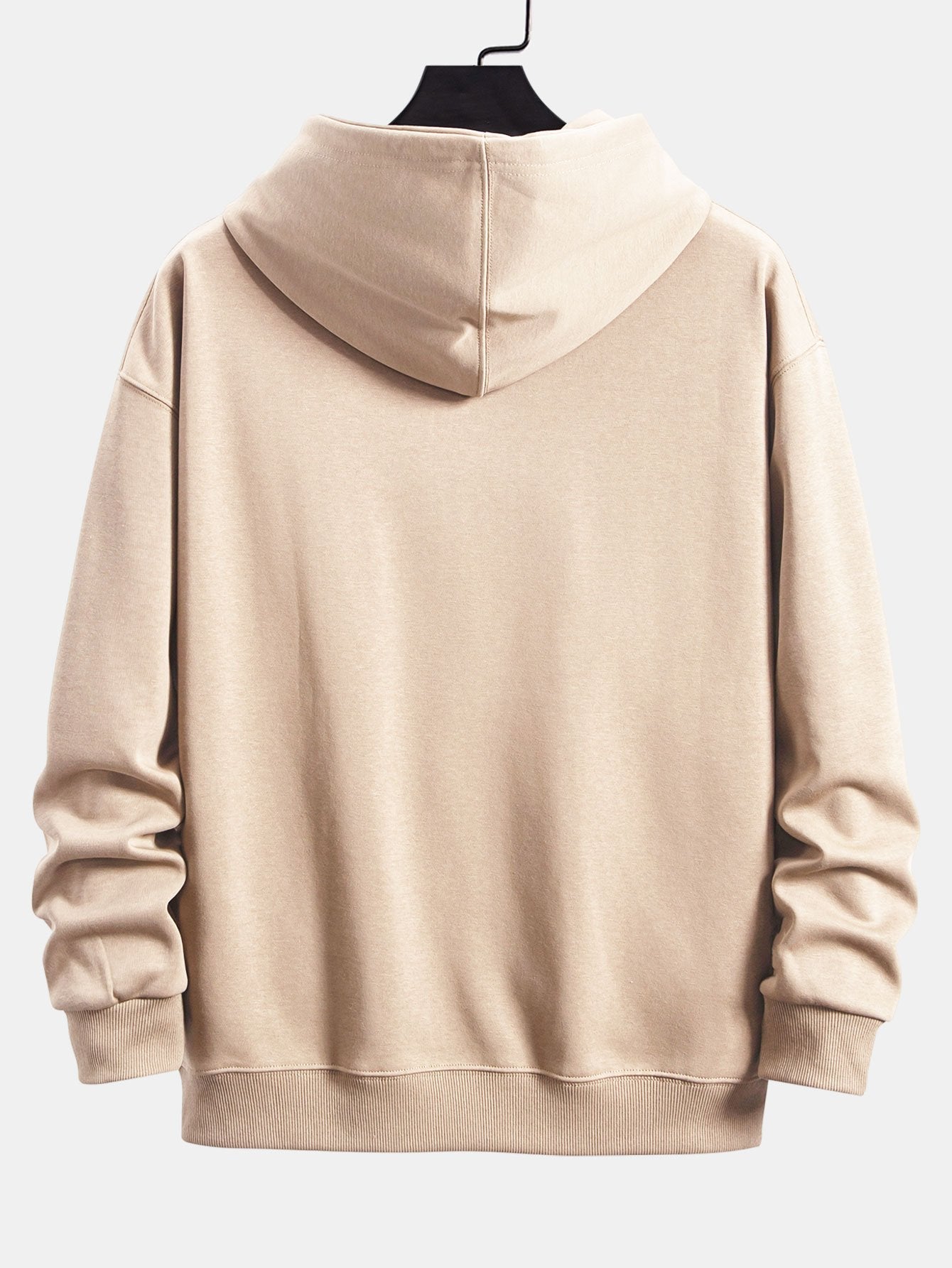 VARENO Basic Relax Hoodie