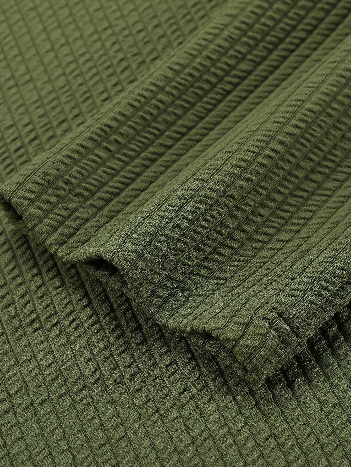 VARENO Long Sleeve Hoodie