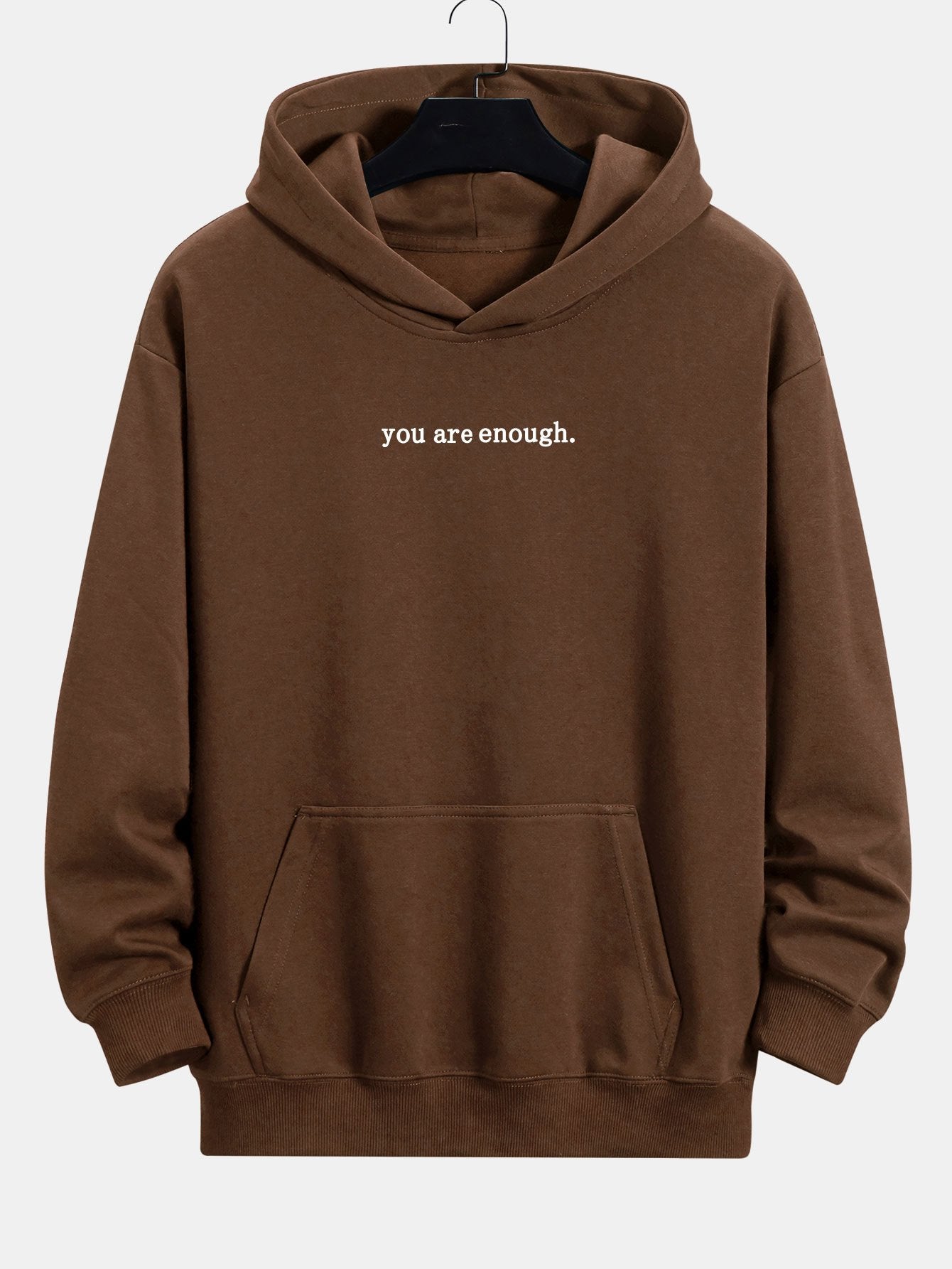 VARENO You Are Hoodie
