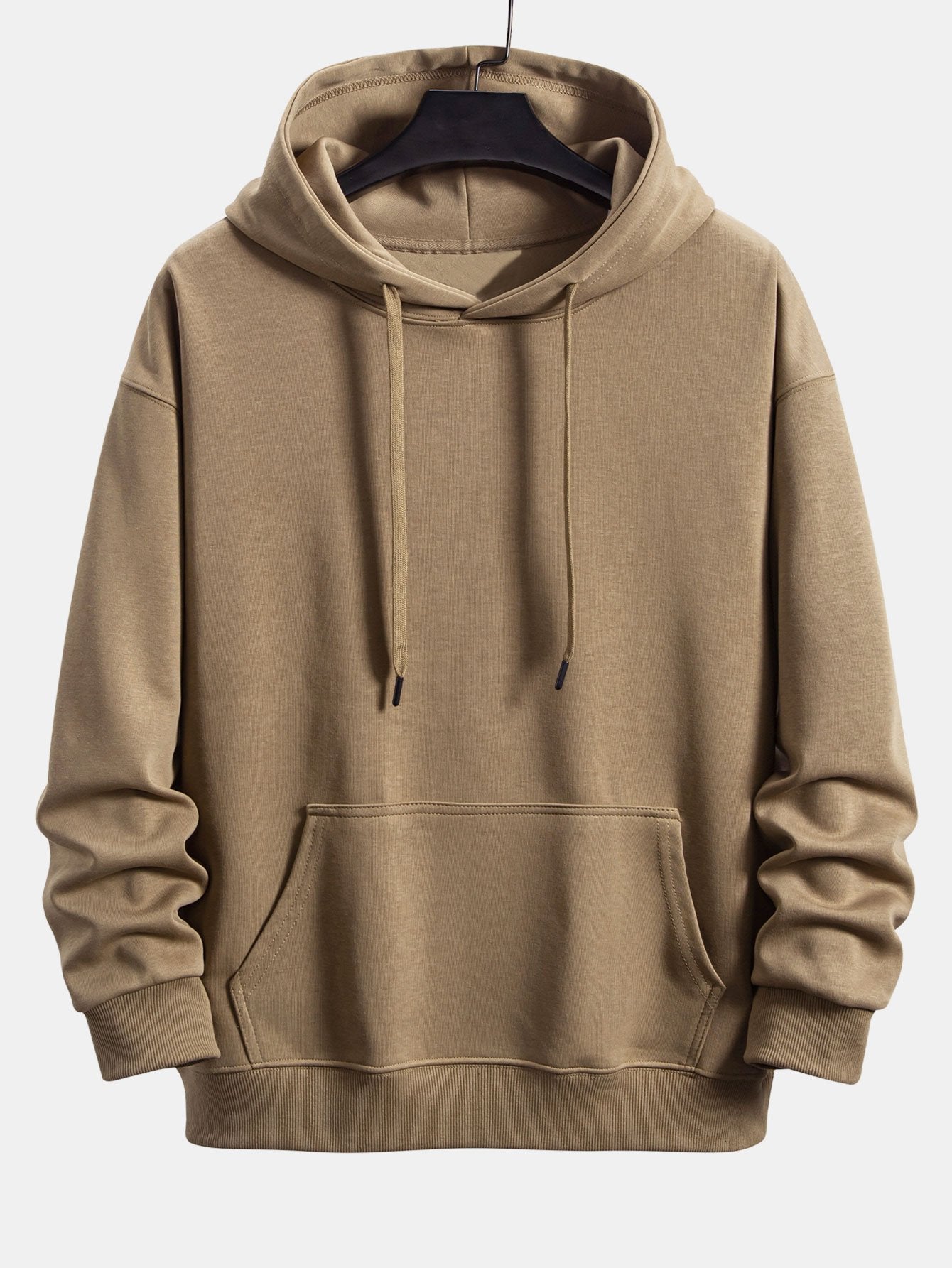 VARENO Basic Relax Hoodie