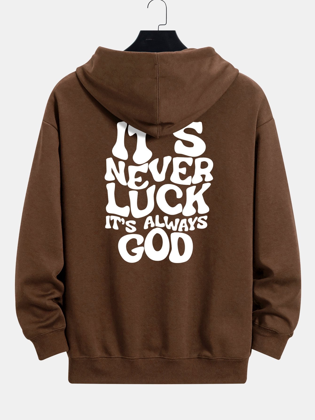 VARENO Hip Hop Hoodie