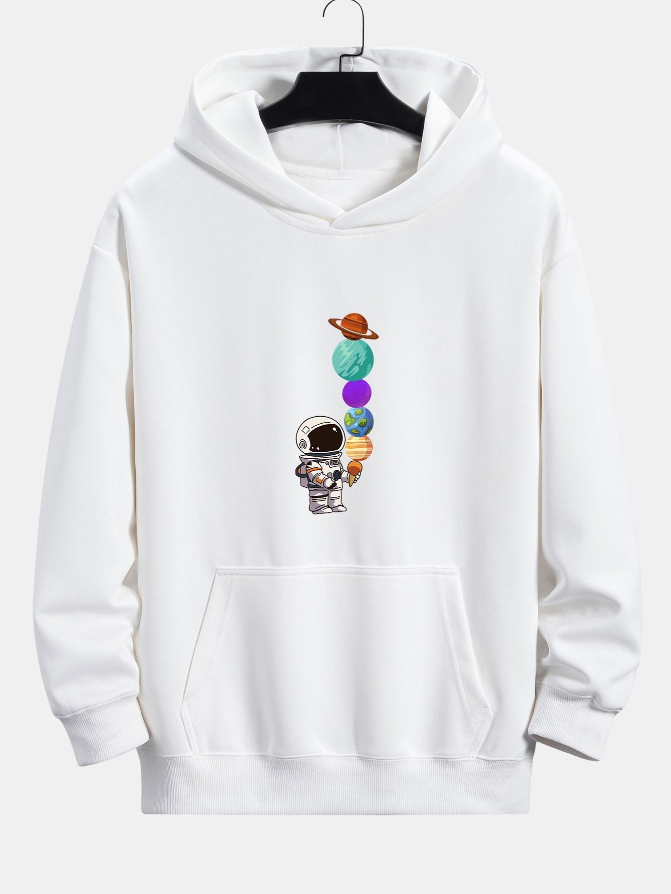 VARENO Astronaut Hoodie