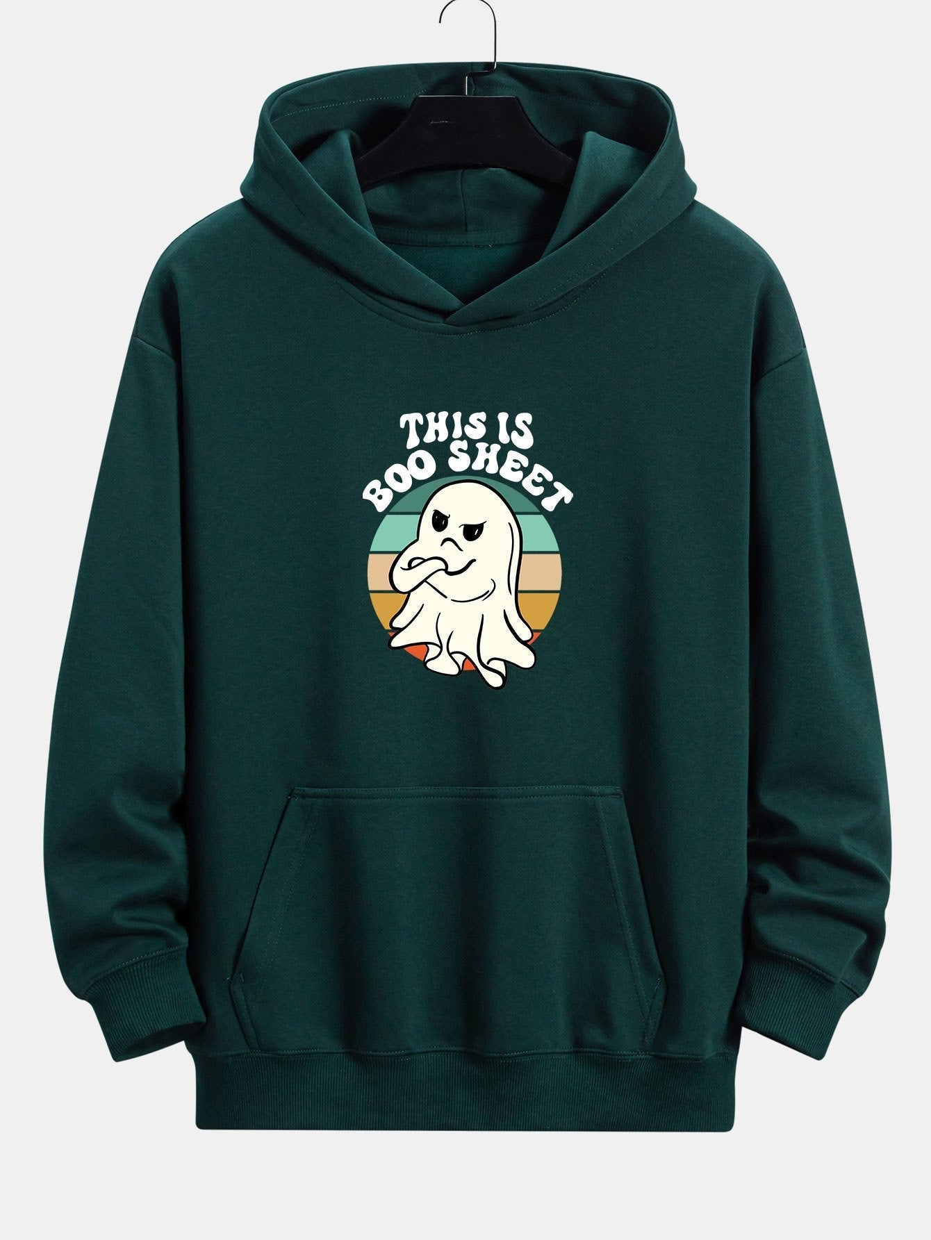VARENO Ghost Hoodie