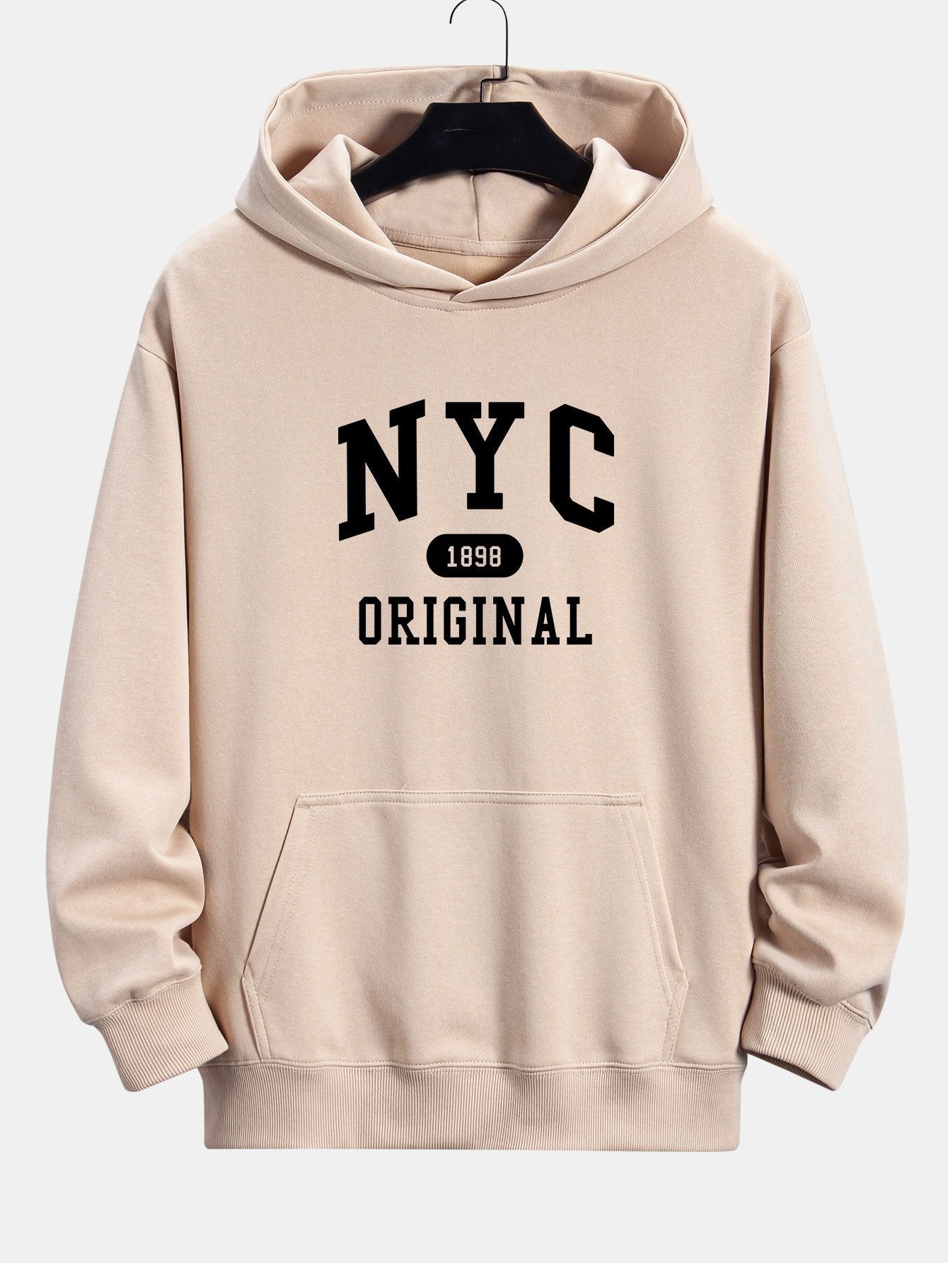 VARENO NYC Original Hoodie