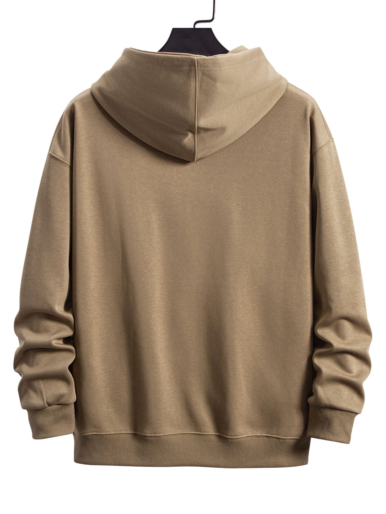 VARENO Basic Relax Hoodie