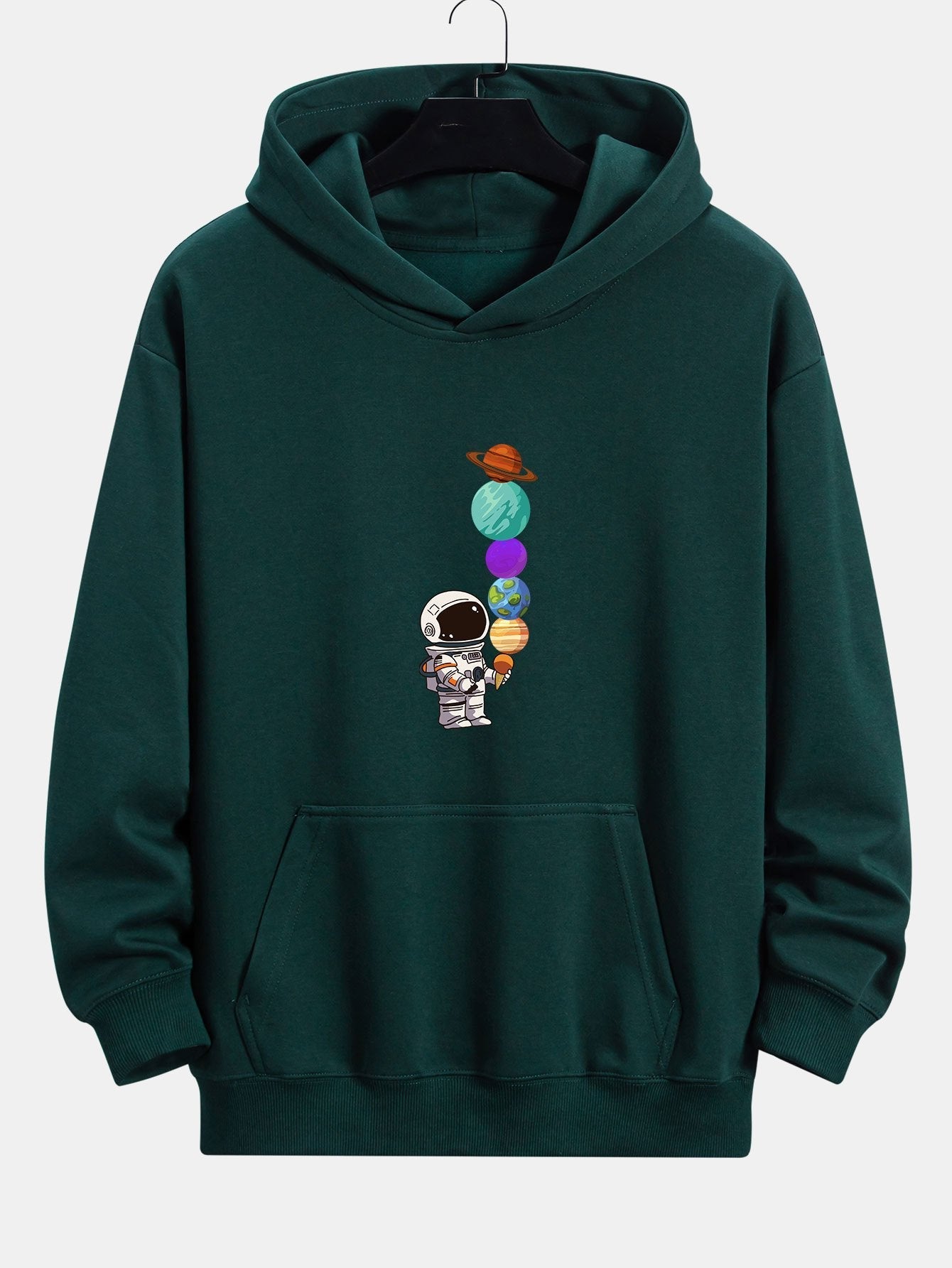 VARENO Astronaut Hoodie